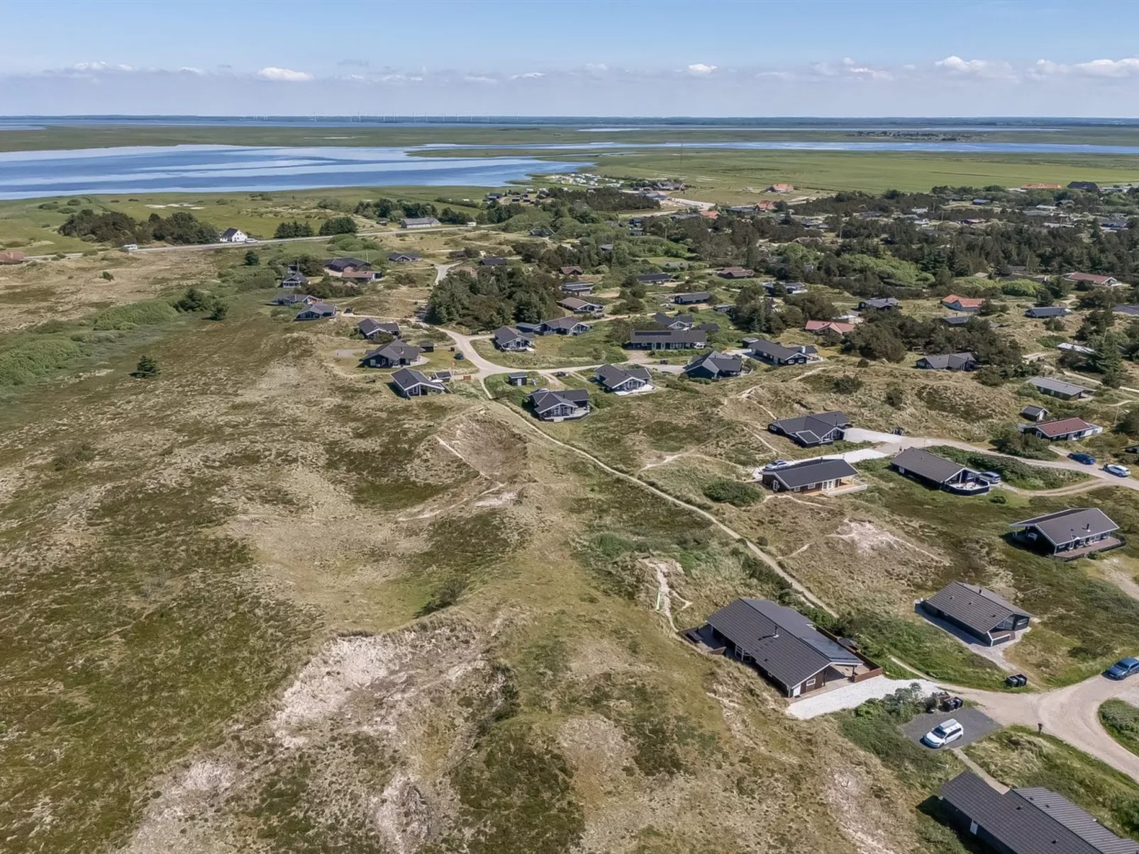 "Aurore" - 700m from the sea-Draußen