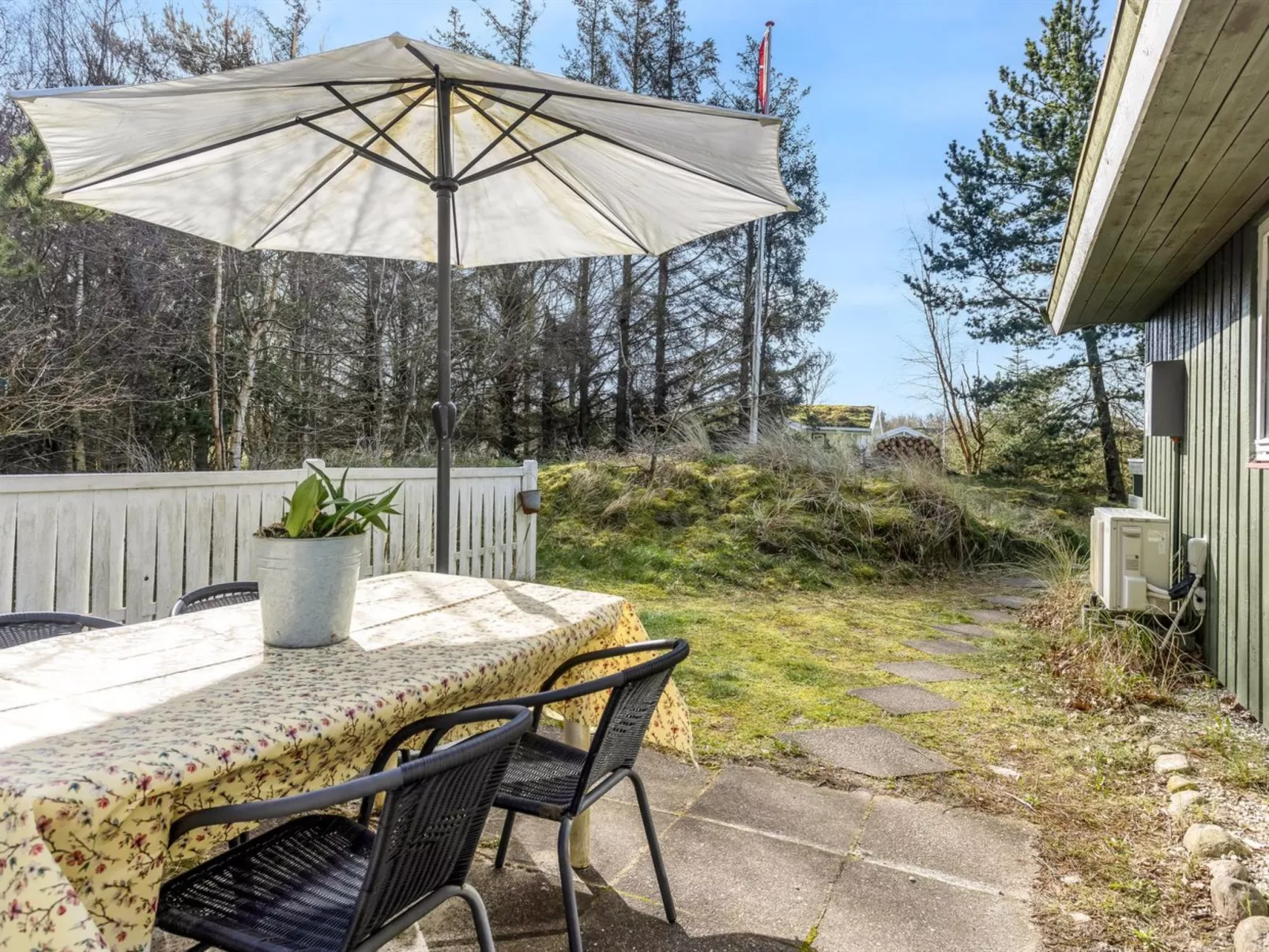 "Bedri" - 150m from the sea-Outside