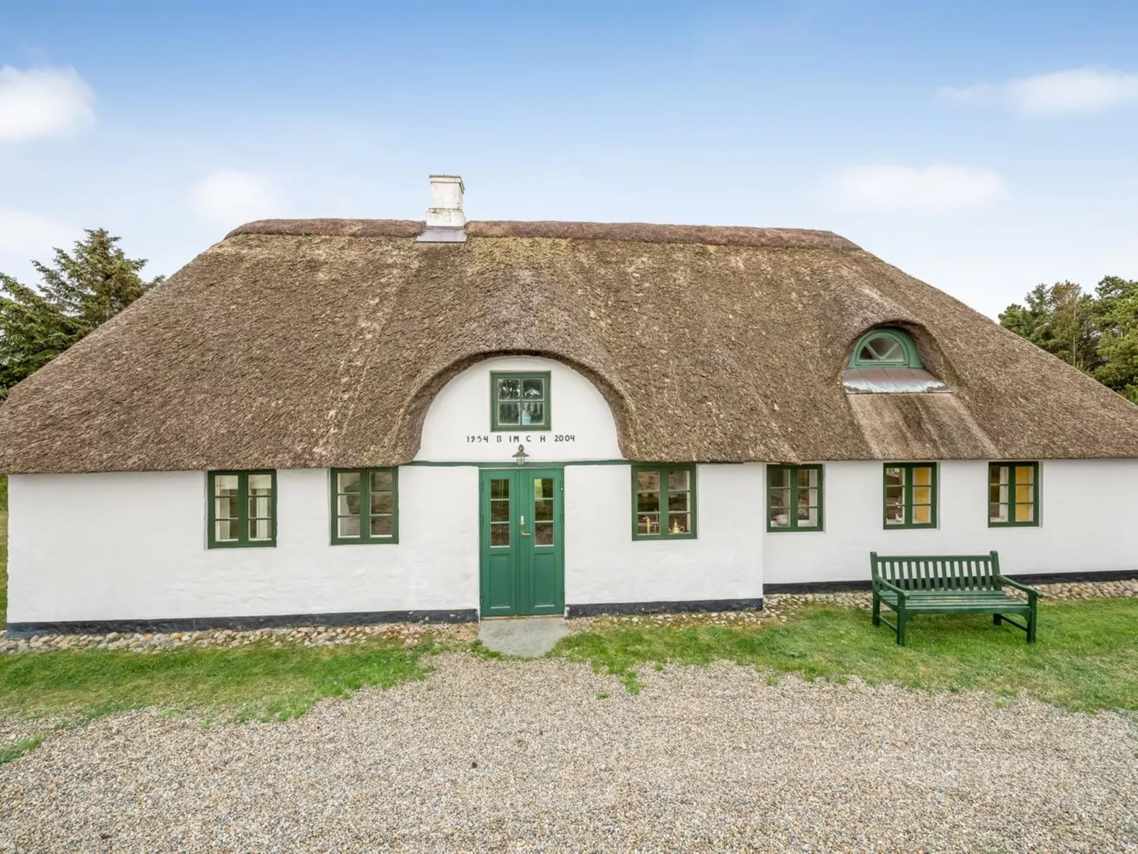 "Wandrath" - 2km from the sea-Dehors