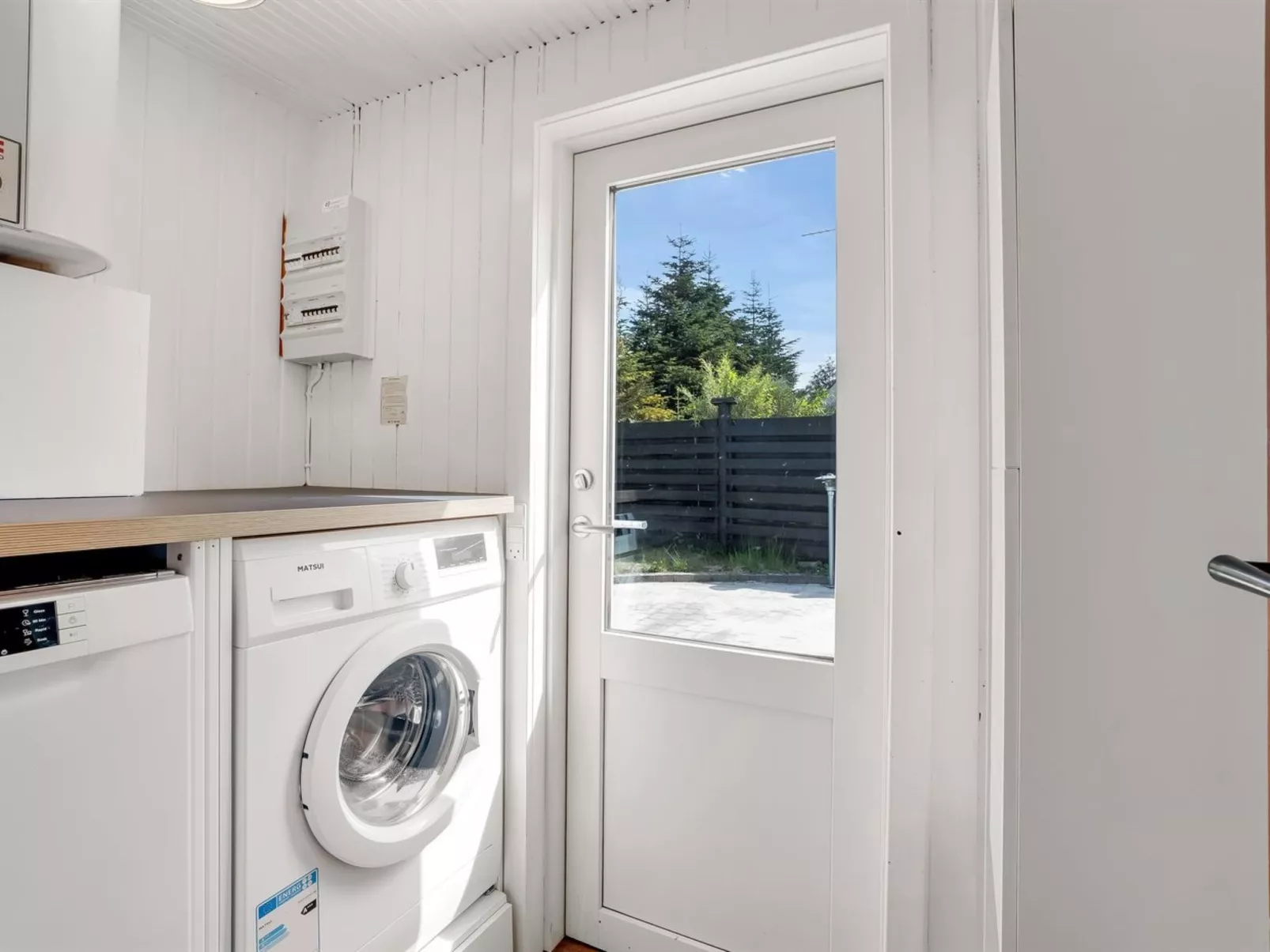 "Annastasia" - 400m from the sea-Drinnen