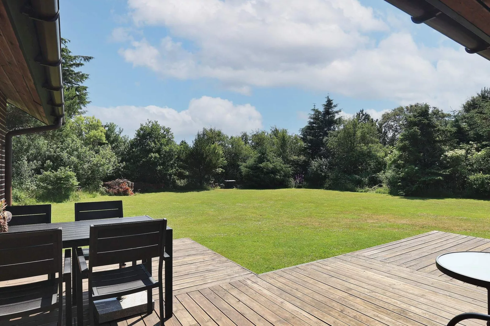 Secluded Retreat in Blavand - By Traum Ferienwohnungen-View