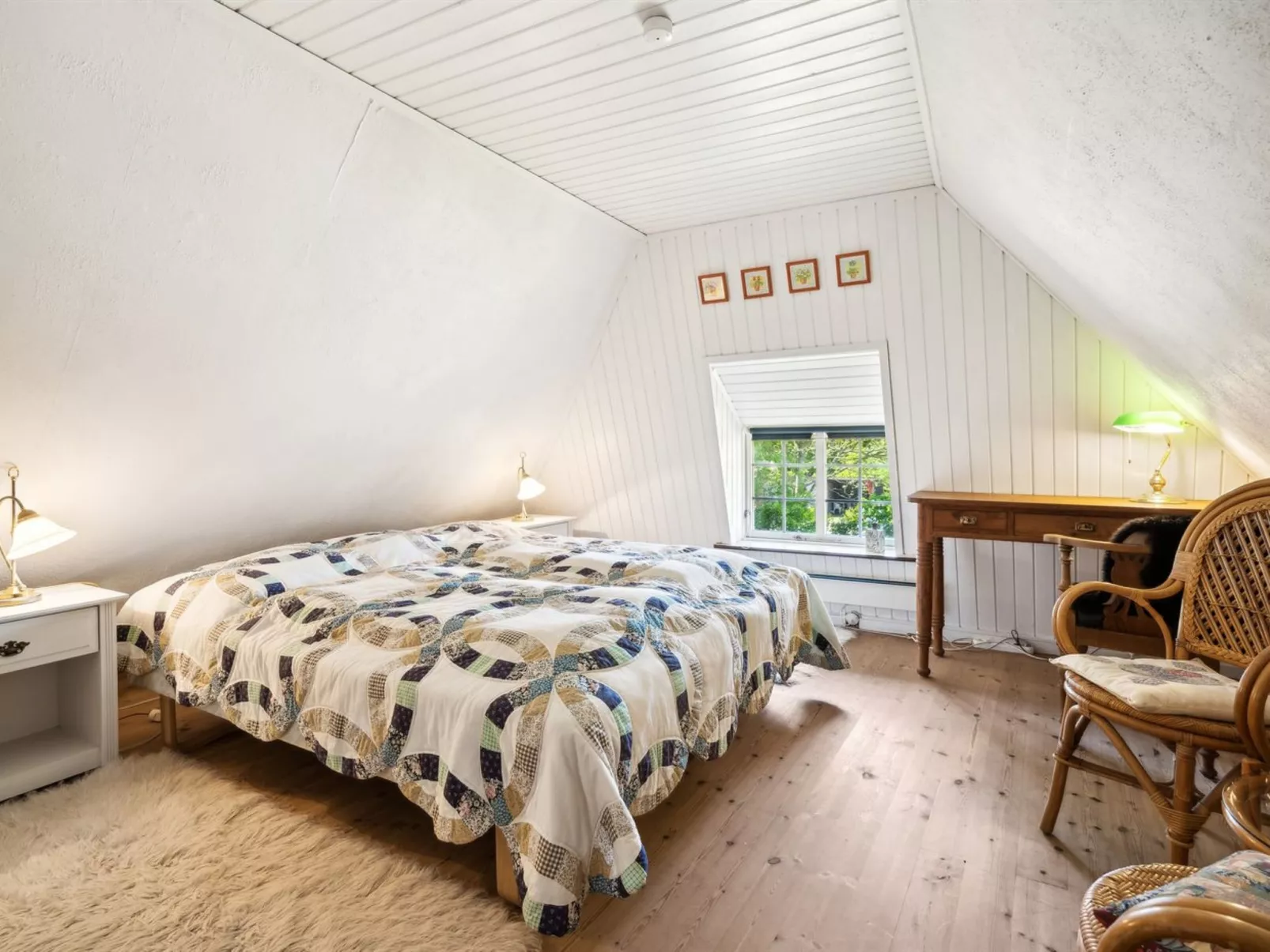 "Gerwendil" - 17km from the sea-Drinnen