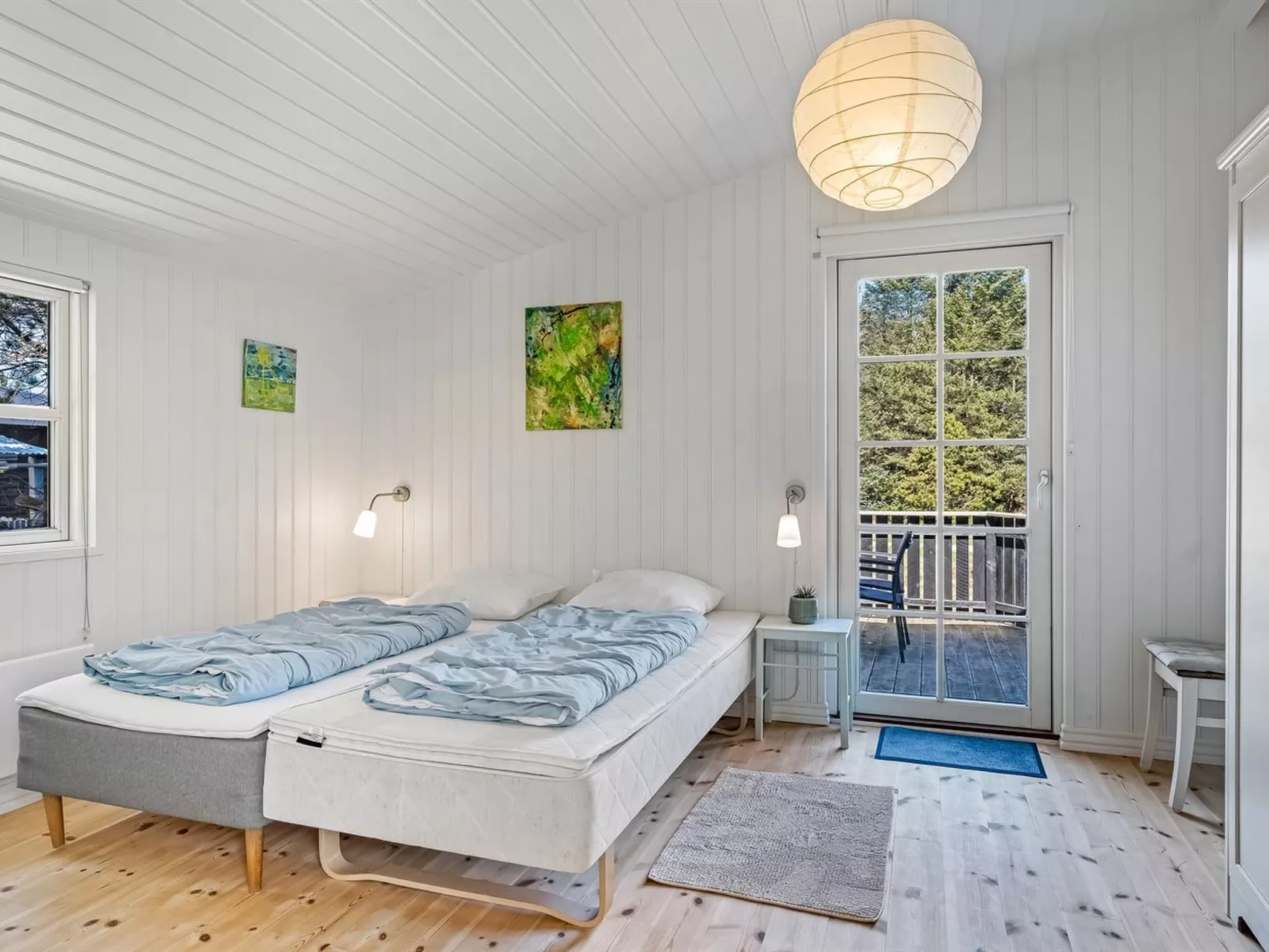 "Hellena" - 700m from the sea-Inside