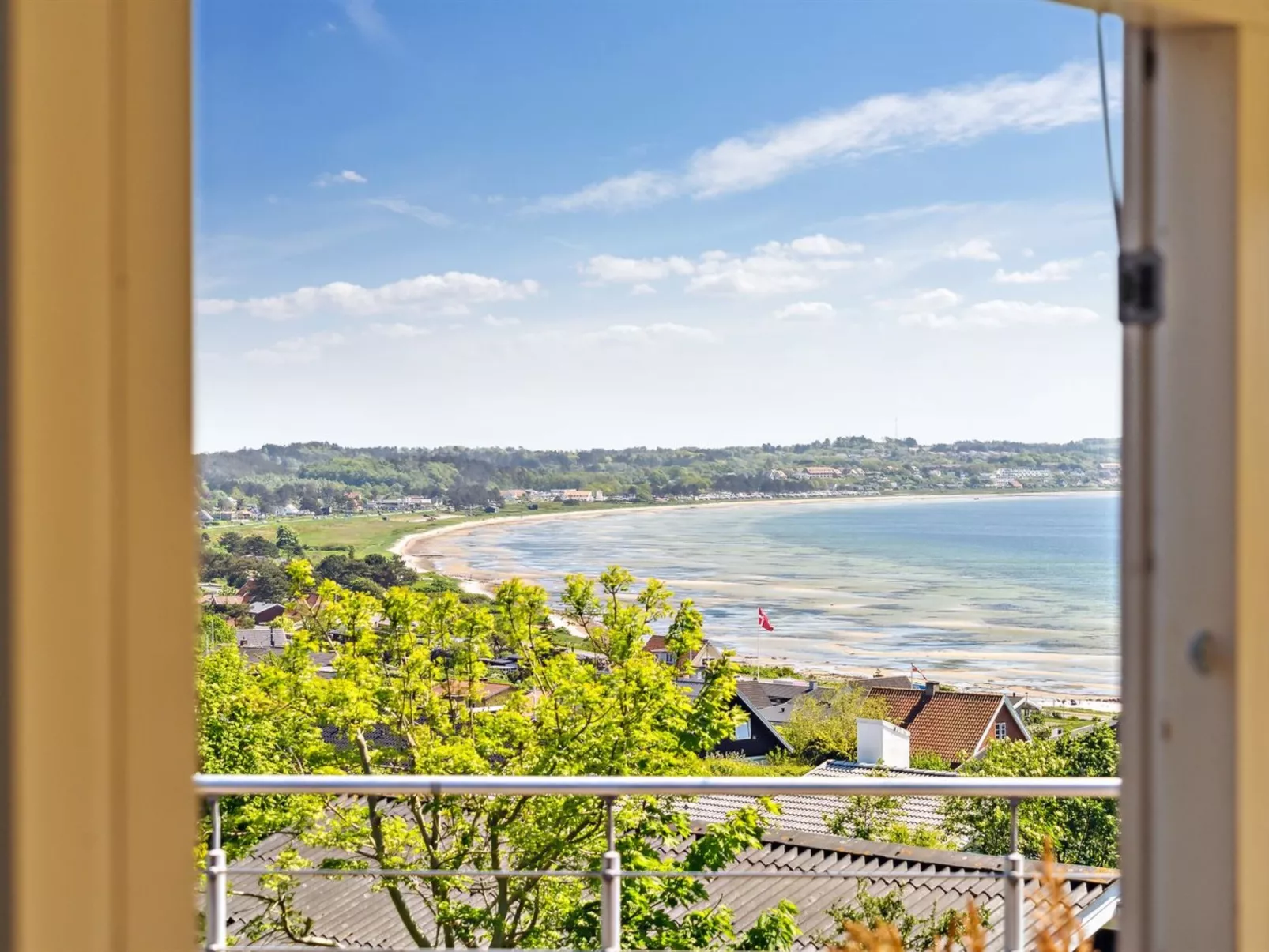 "Selke" - 300m from the sea-Dehors