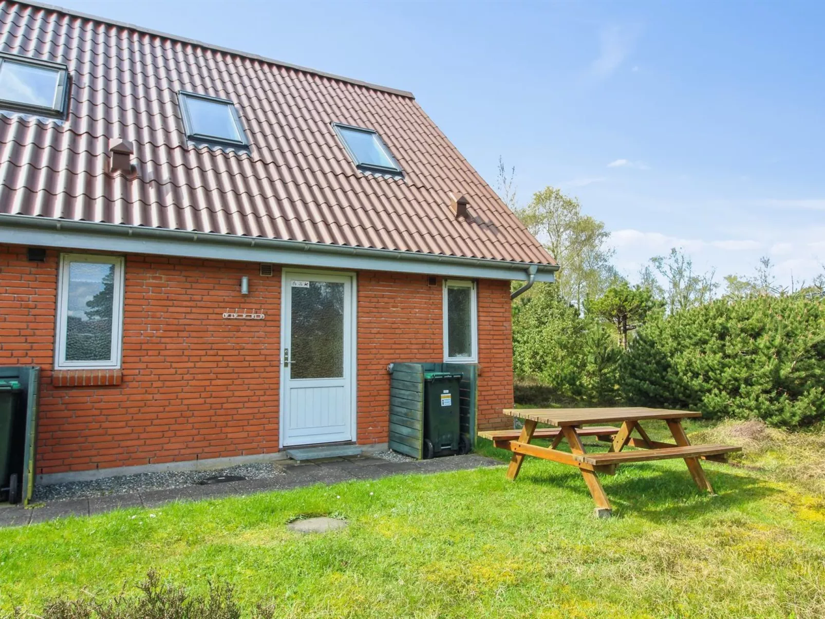 "Rufina" - 3.5km from the sea-Dehors