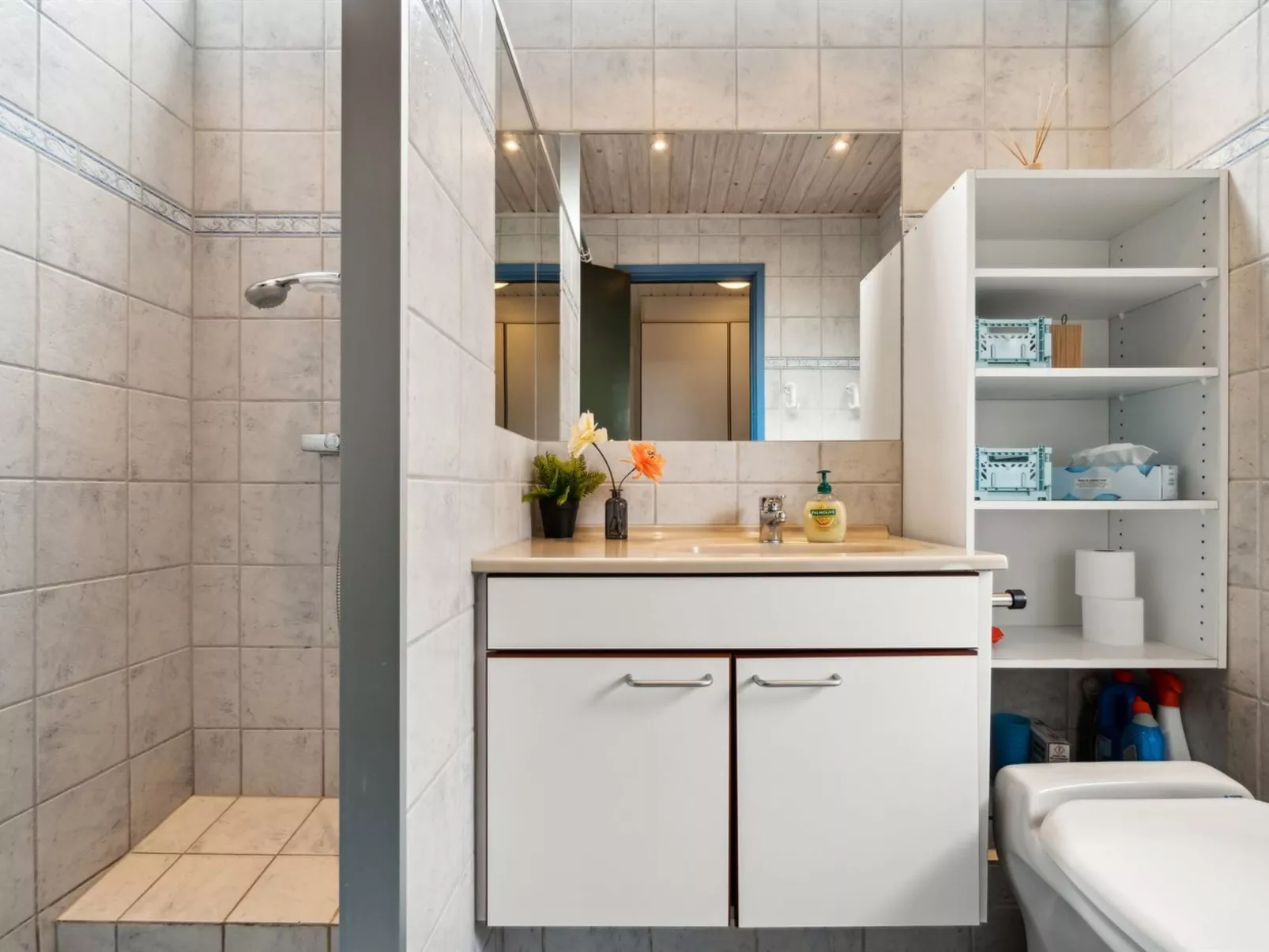 "Zekine" - 200m from the sea-Dedans