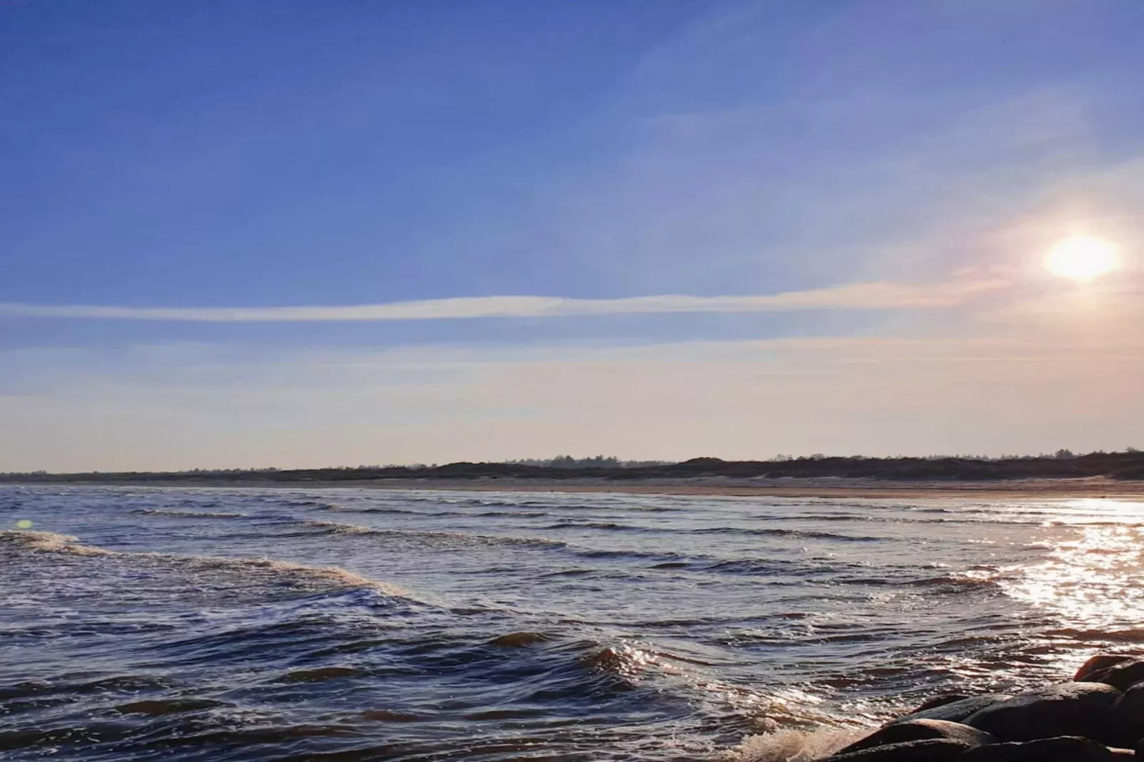 Charming Family Cottage - By Traum Ferienwohnungen-Water view