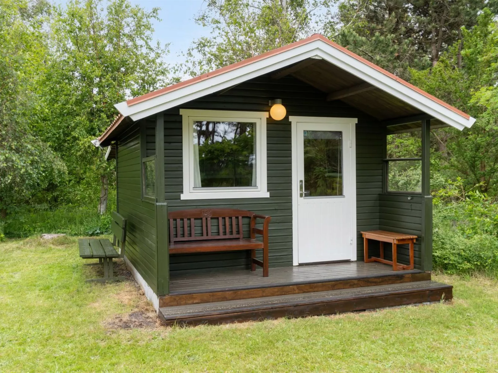 "Aimy" - 50m from the sea-Drinnen