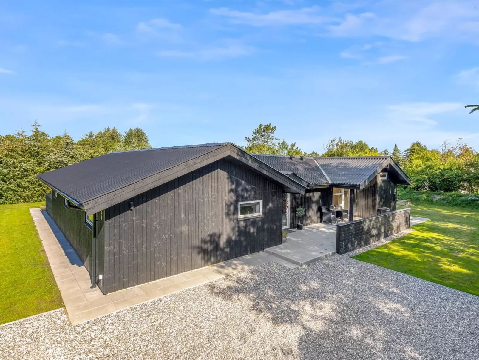 "Ema" - 1.9km from the sea-Dehors