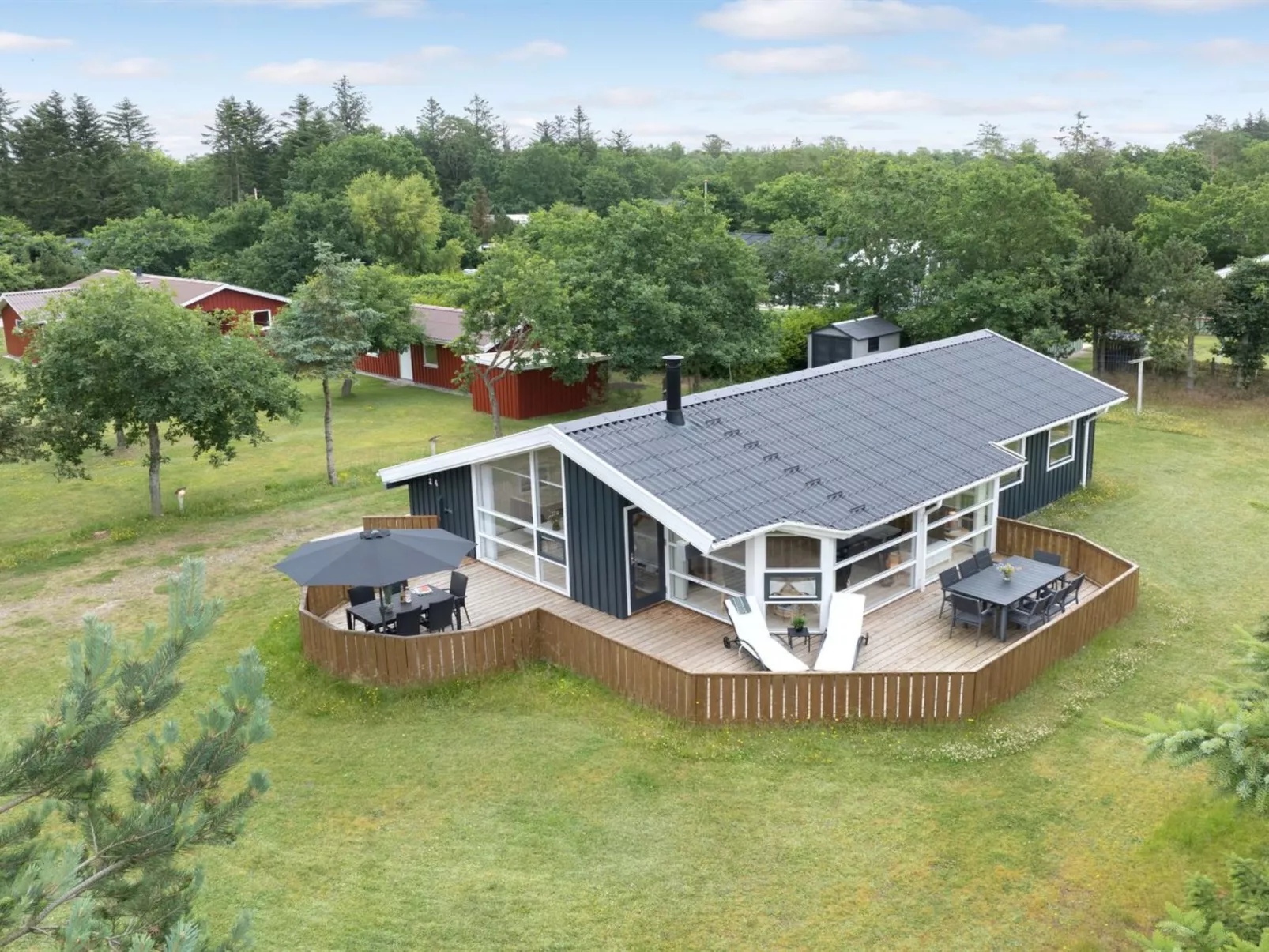 "Ingwin" -  from the sea-Dehors