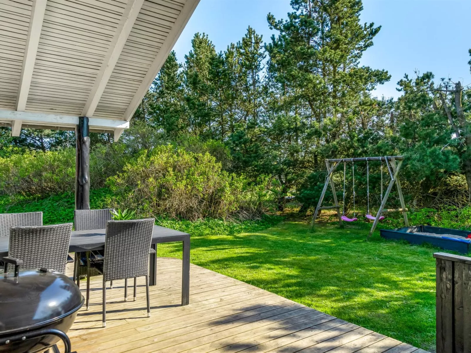 "Persa" -  from the sea-Dehors