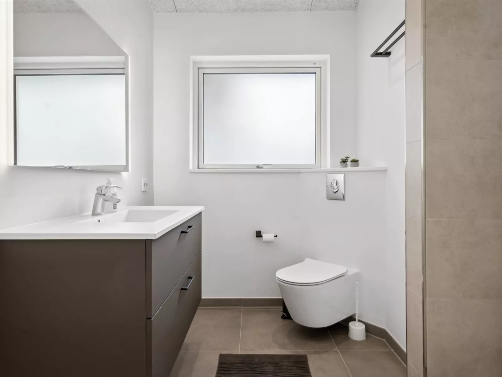 "Norna" - 350m from the sea-Dedans