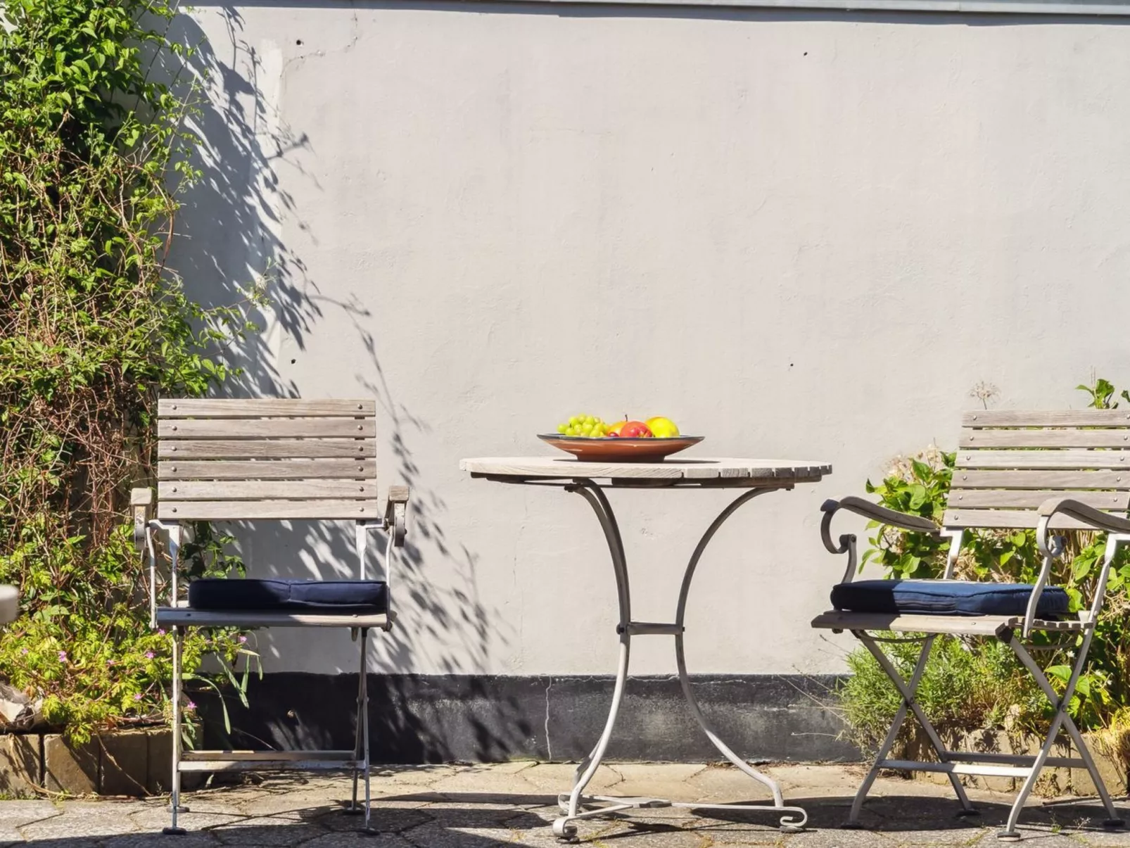 "Eikka" - 100m from the sea-Dehors