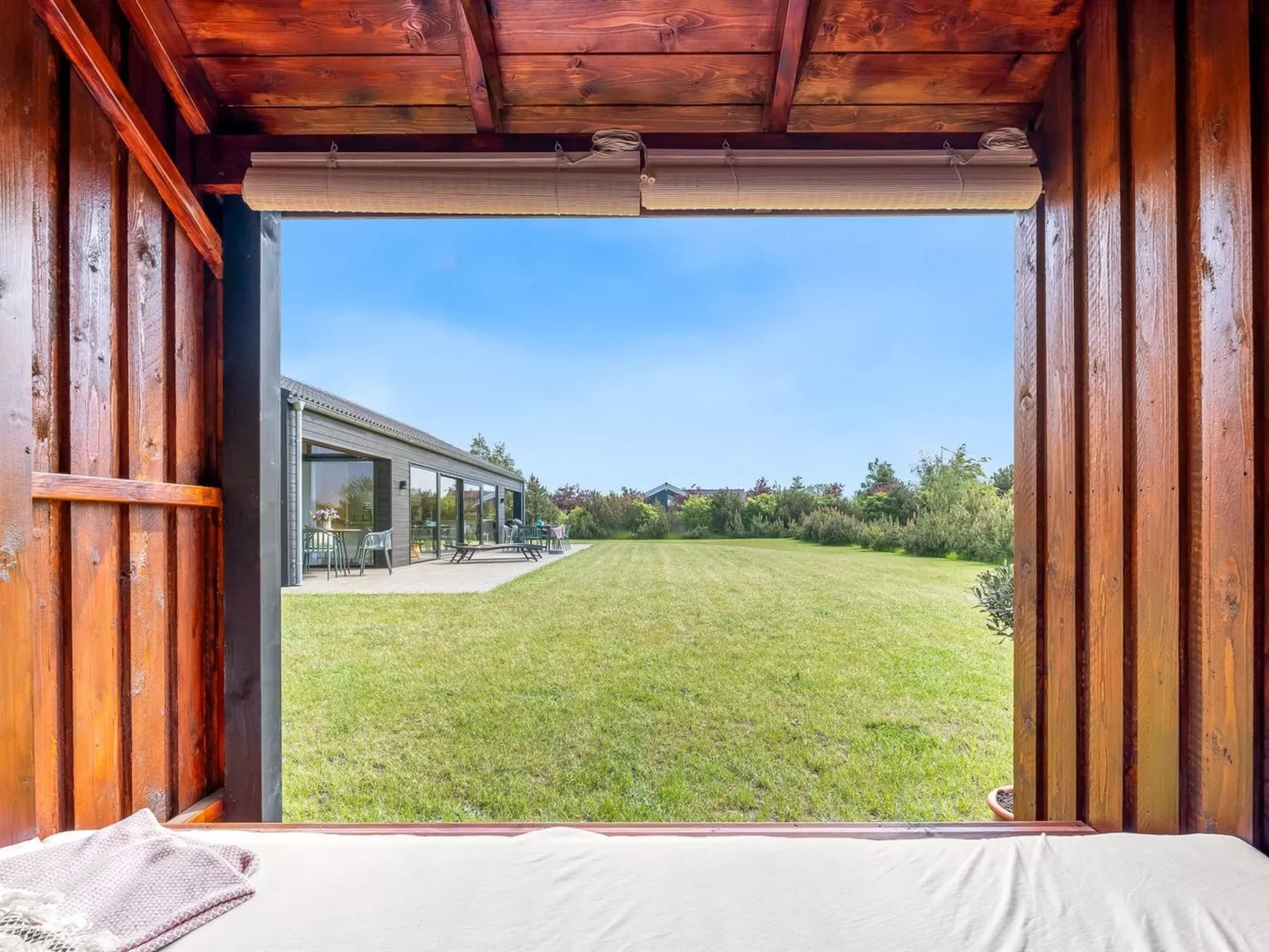 "Edite" - 900m from the sea-Outside