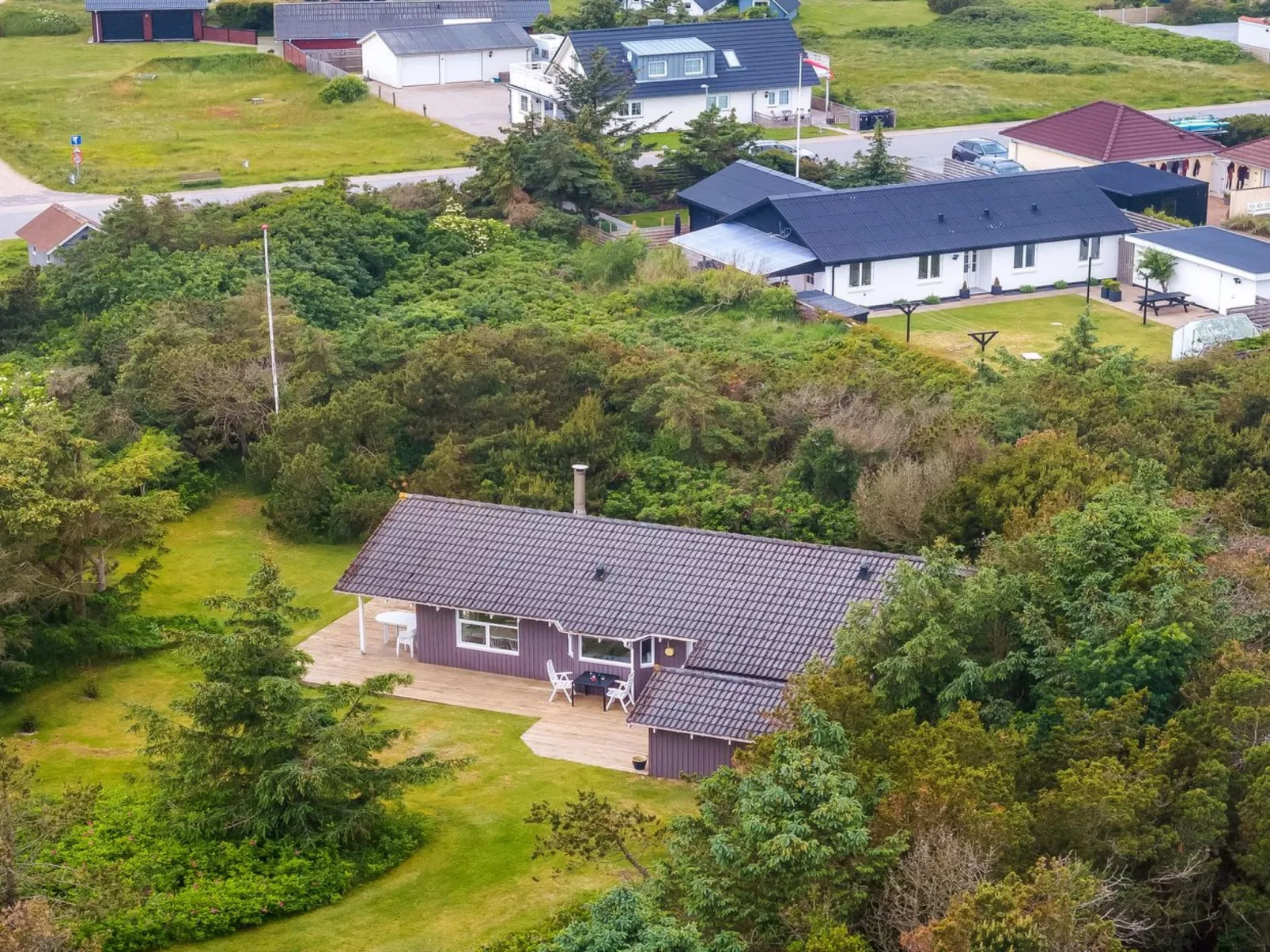 "Sella" - 200m from the sea-Outside