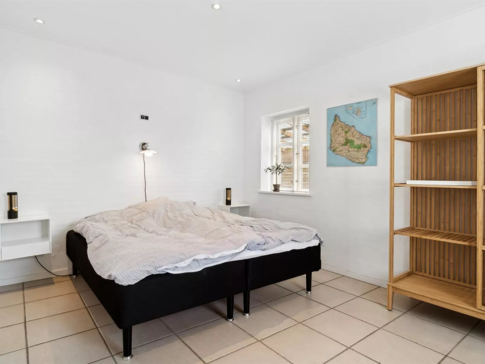 "Kali" - 750m from the sea-Inside