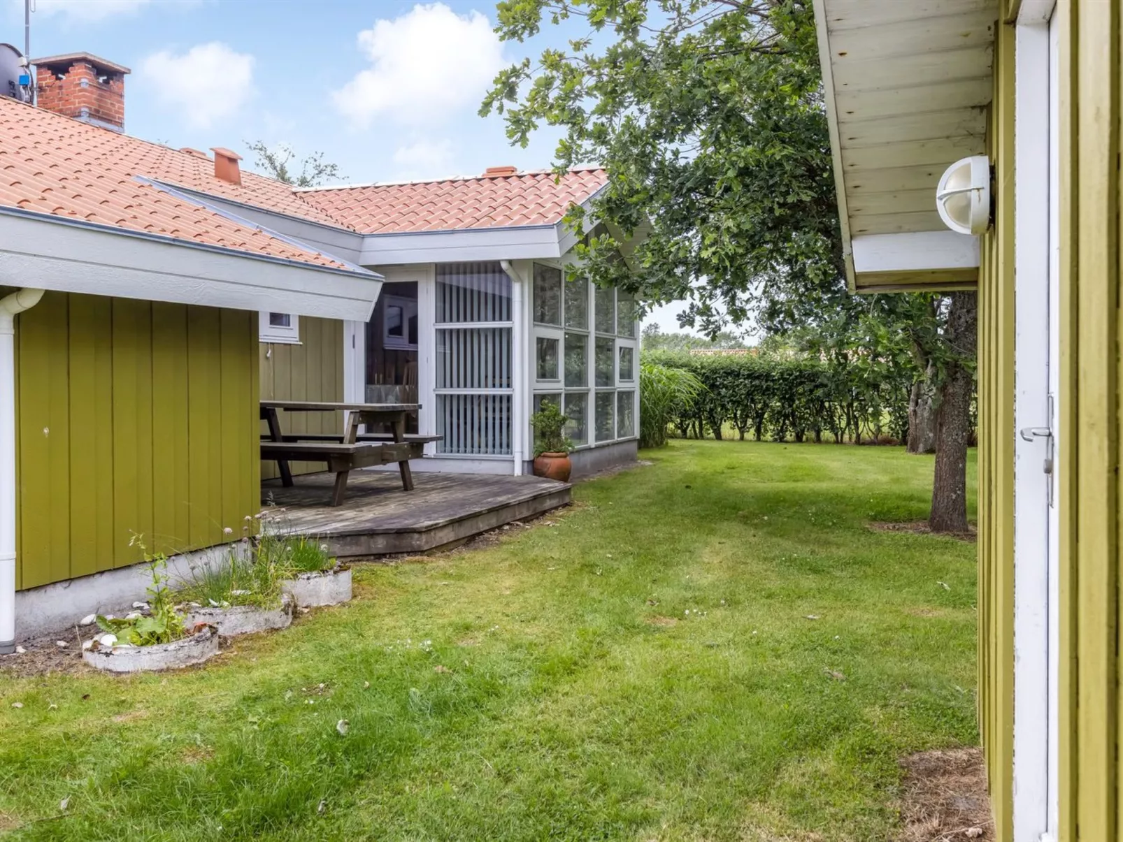 "Maira" -  from the sea-Outside