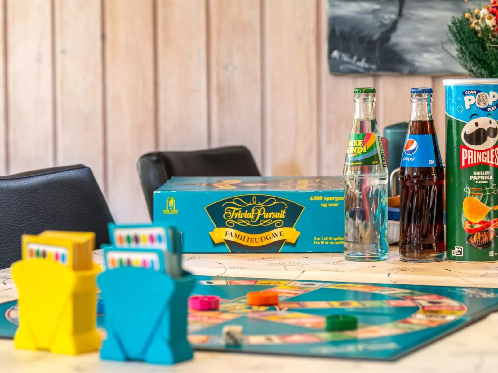 "Niesina" - 600m to the fjord-Draußen