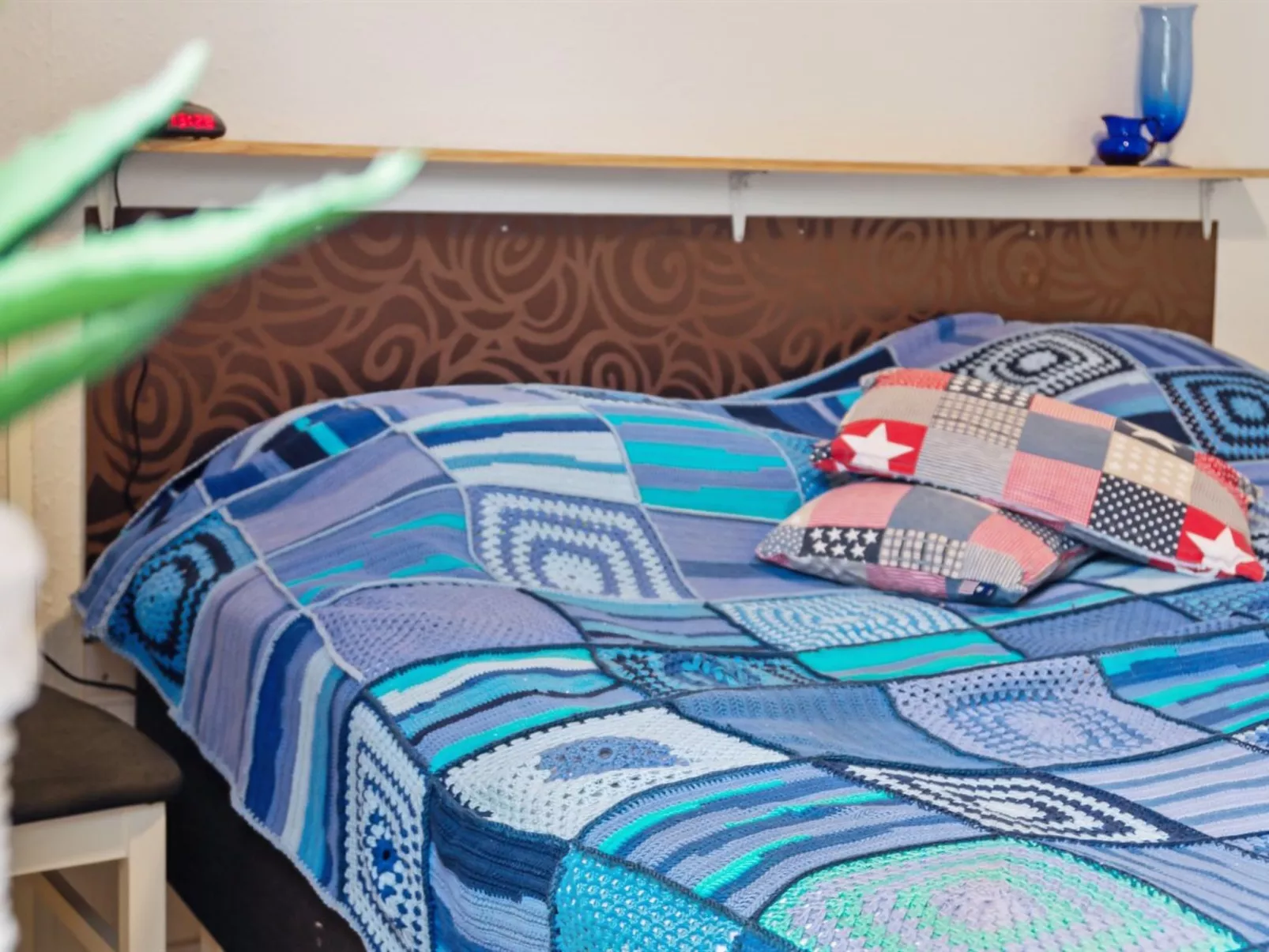 "Janin" - 400m from the sea-Dedans