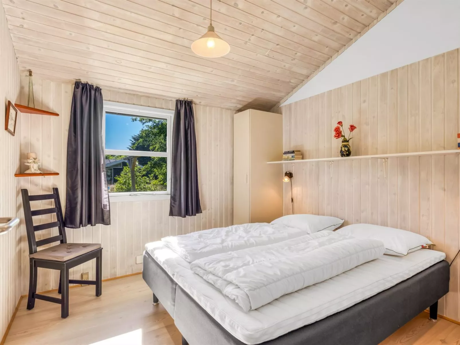 "Olli" - 600m from the sea-Drinnen