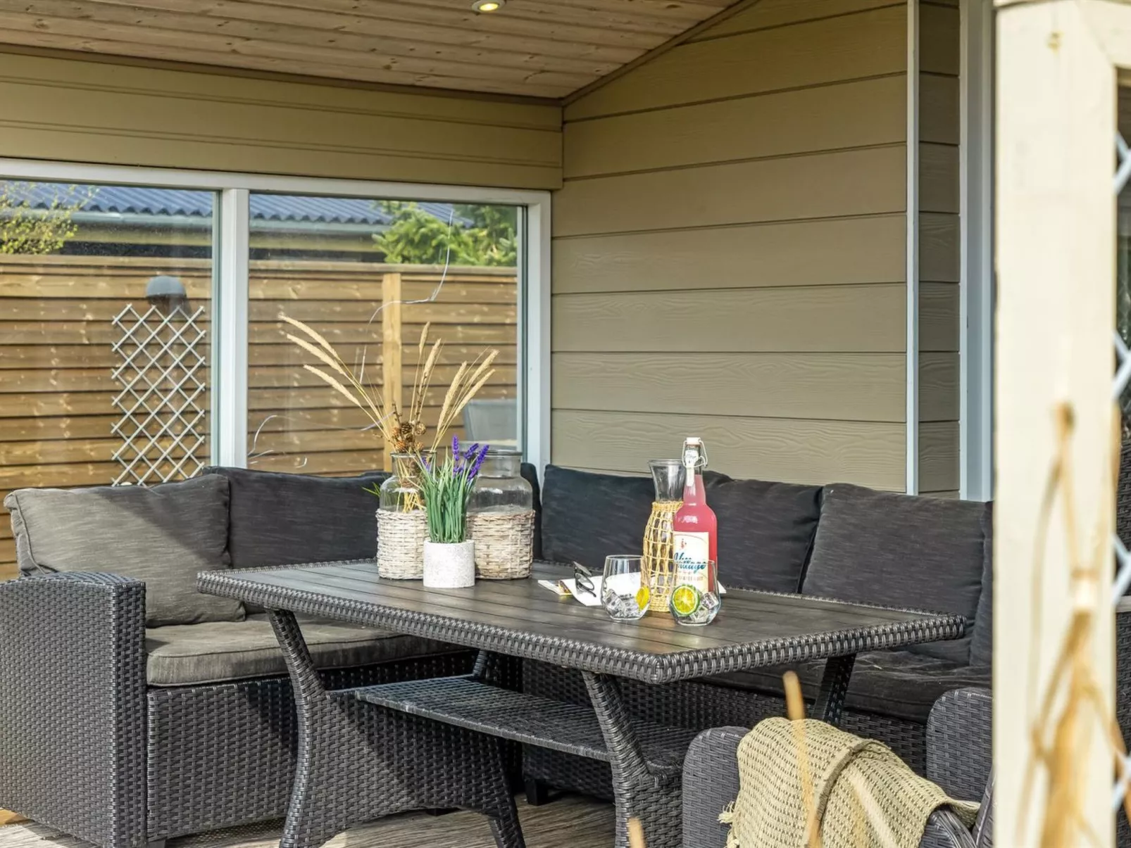 "Livni" -  from the sea-Draußen