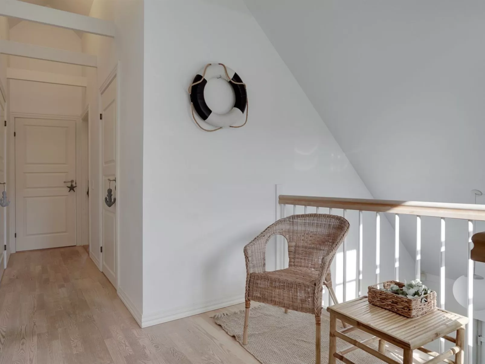 "Riki" - 150m from the sea-Dedans