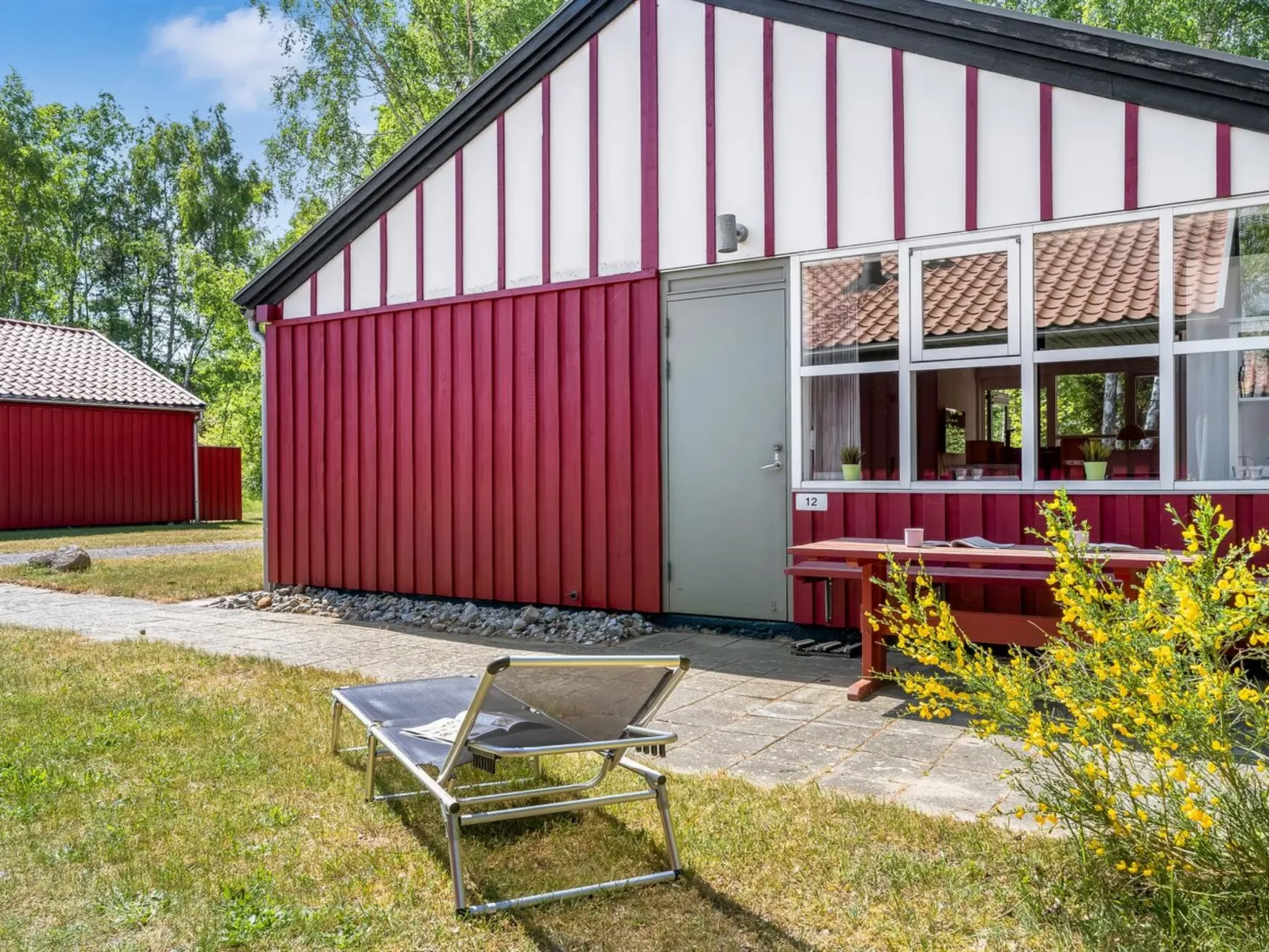 "Duende" - 200m from the sea-Outside