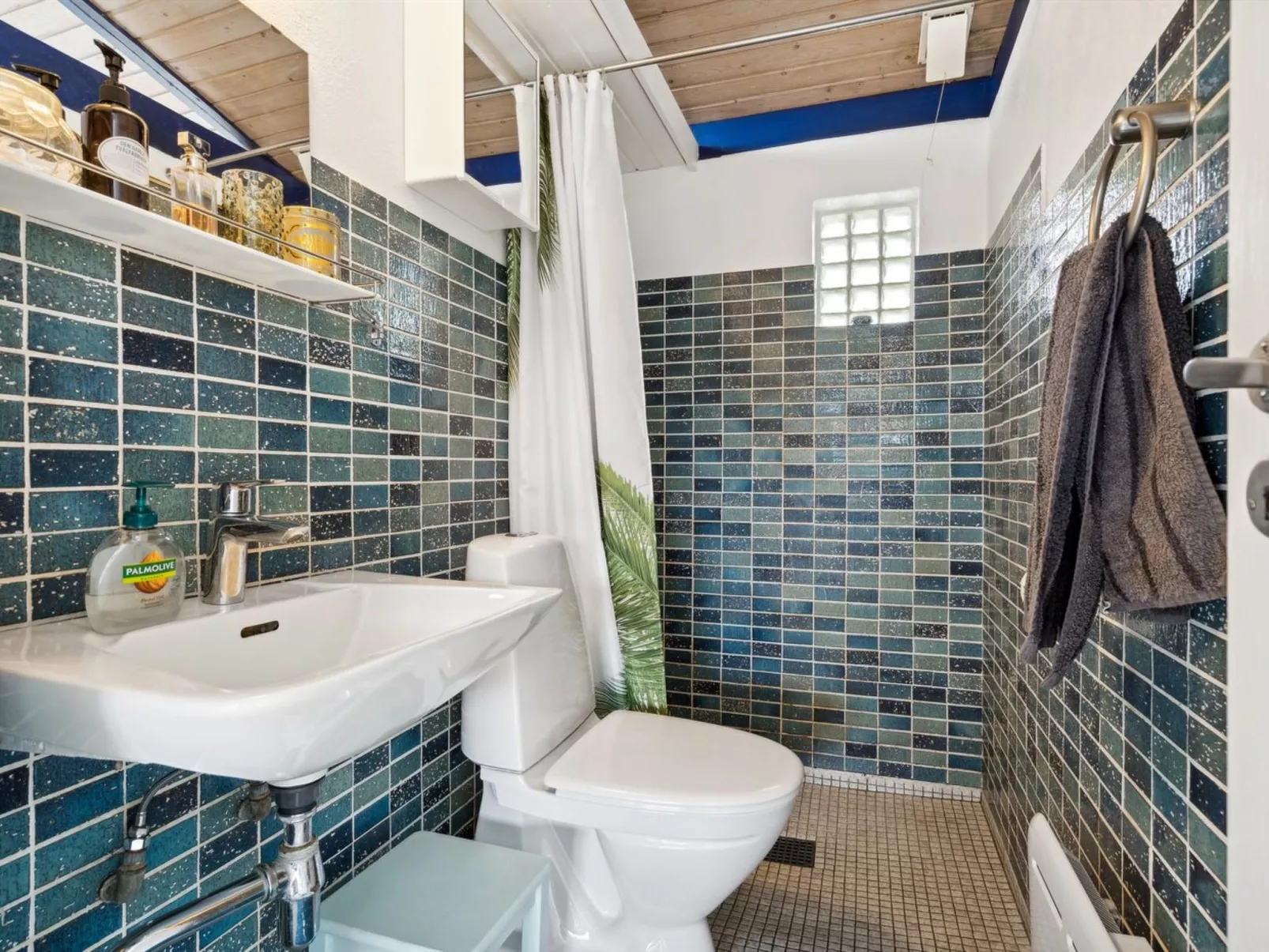 "Malena" - 175m from the sea-Dedans