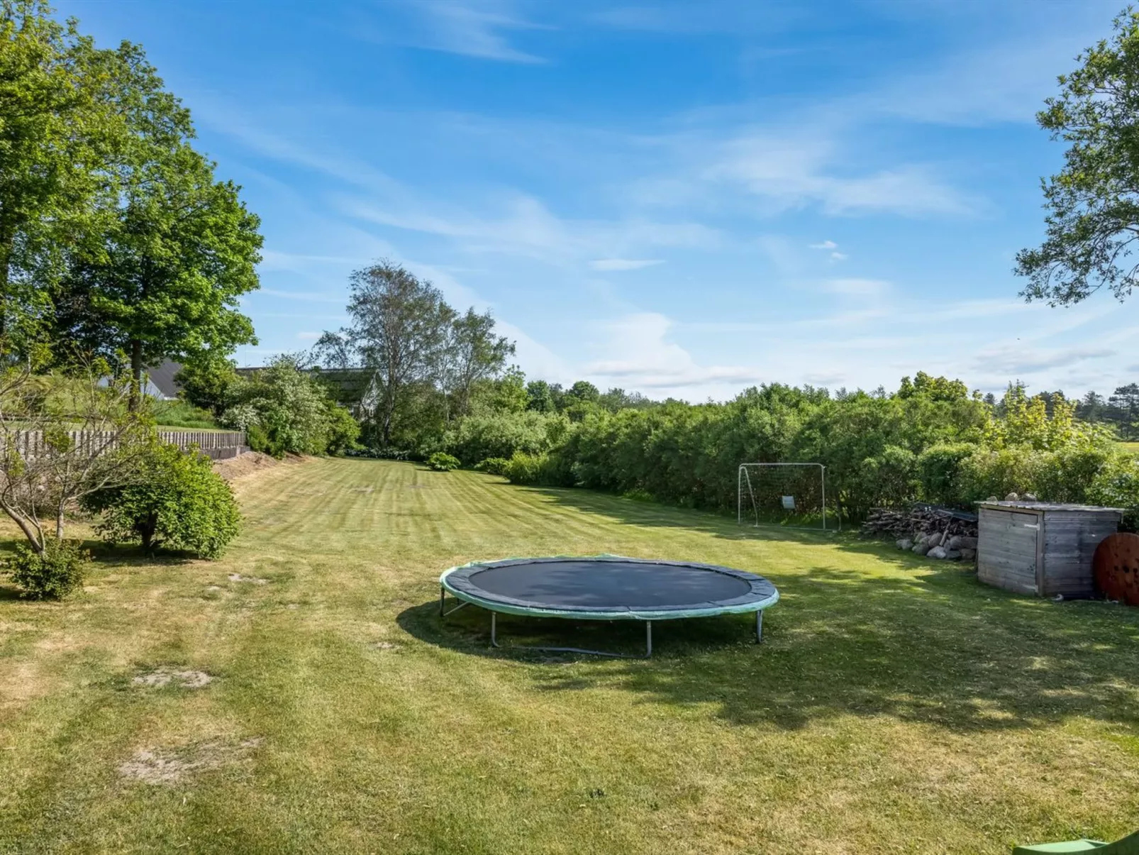 "Veronica" - 700m from the sea-Dehors