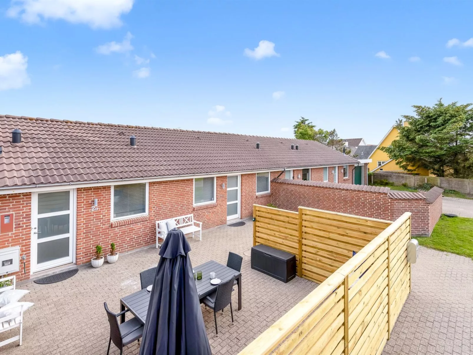 "Sulo" - 300m from the sea-Draußen