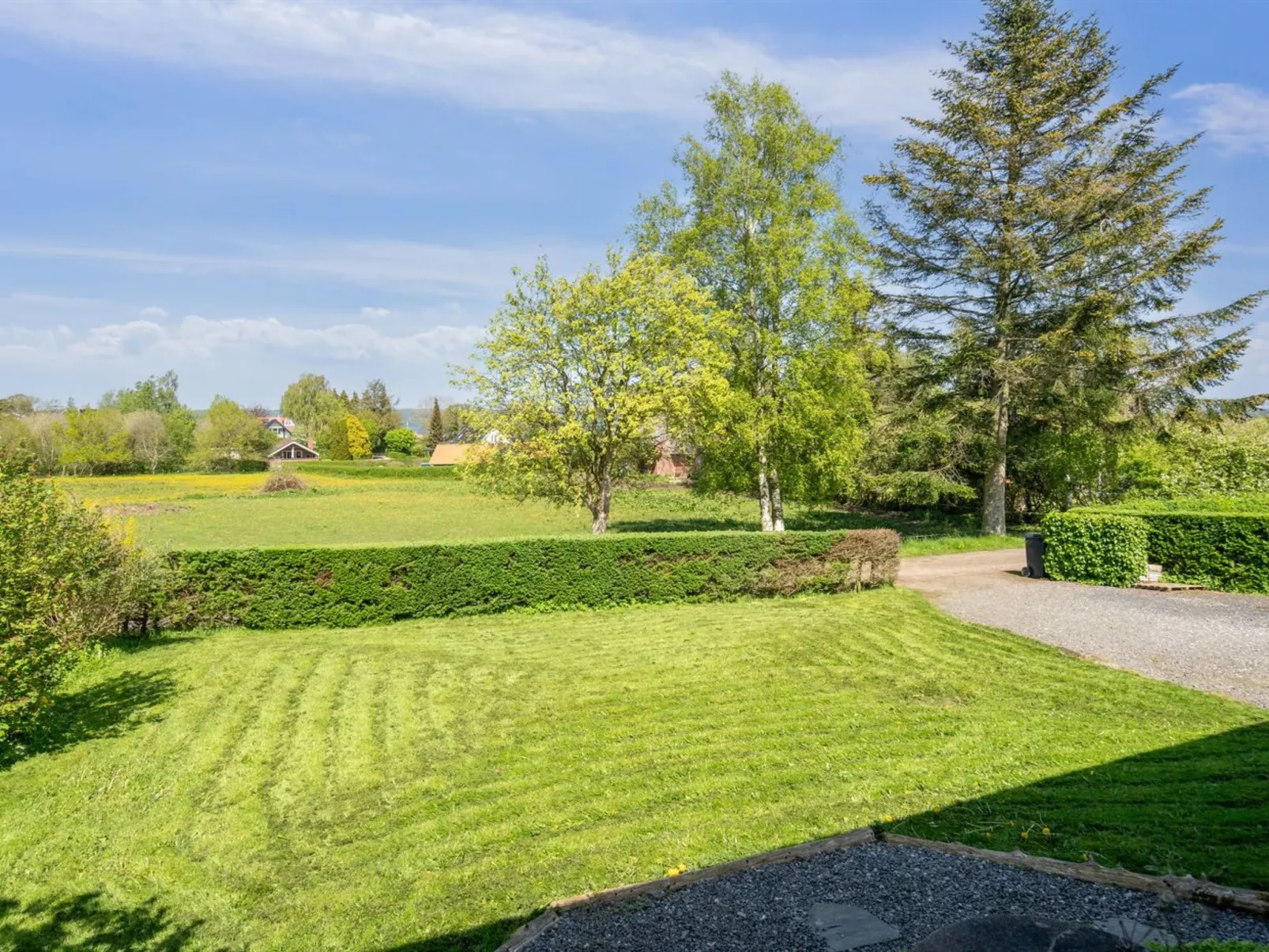 "Sölvy" - 300m from the sea-Draußen