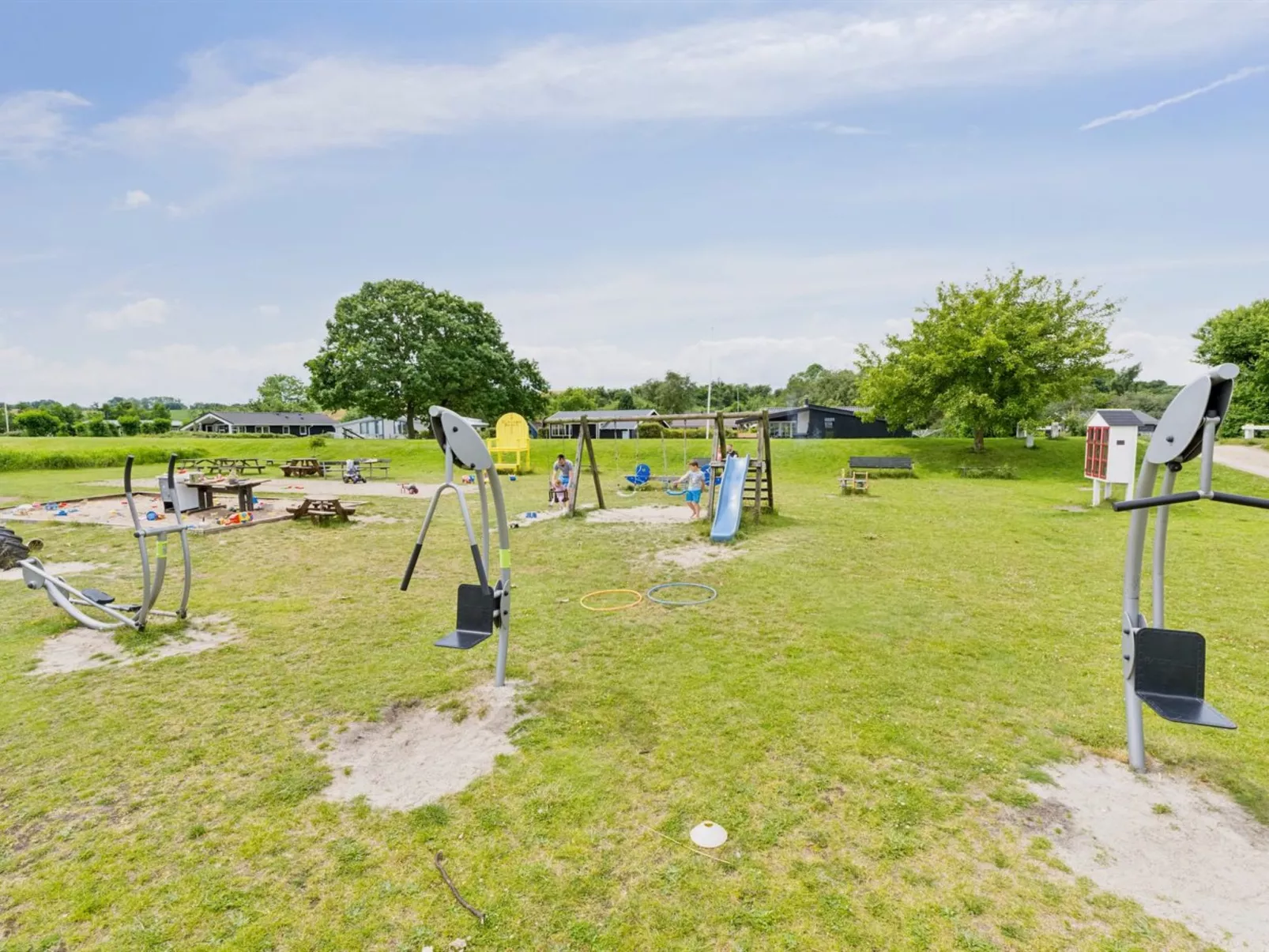 "Filimena" - 250m from the sea-Dehors