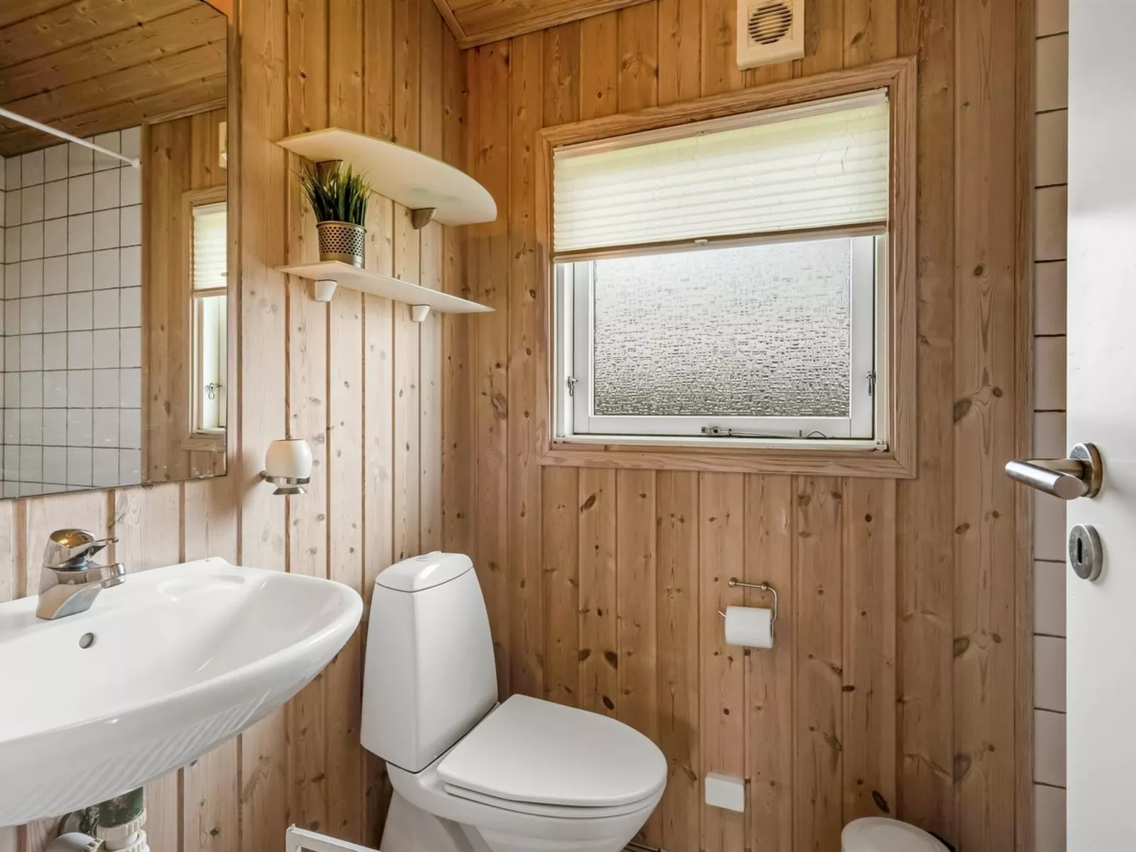 "Niesina" - 200m from the sea-Dedans