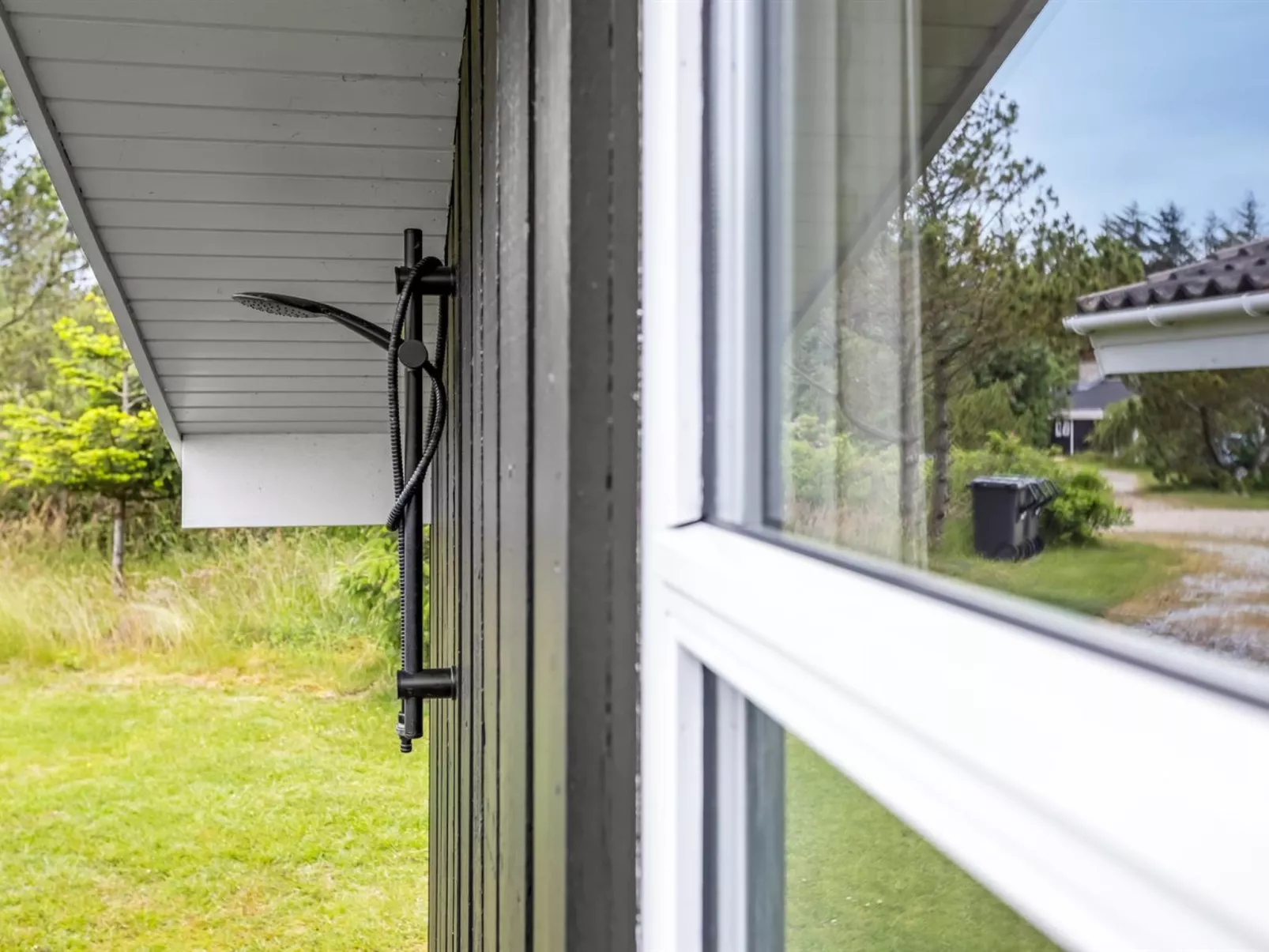 "Anouk" - 2km from the sea-Outside