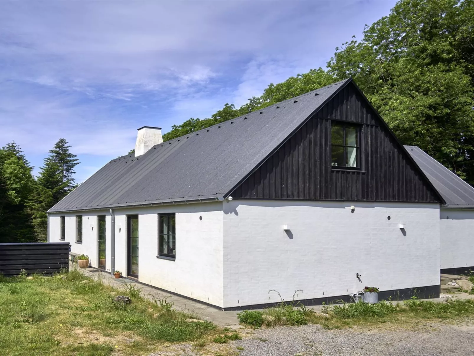 "Agir" - 200m from the sea-Dehors