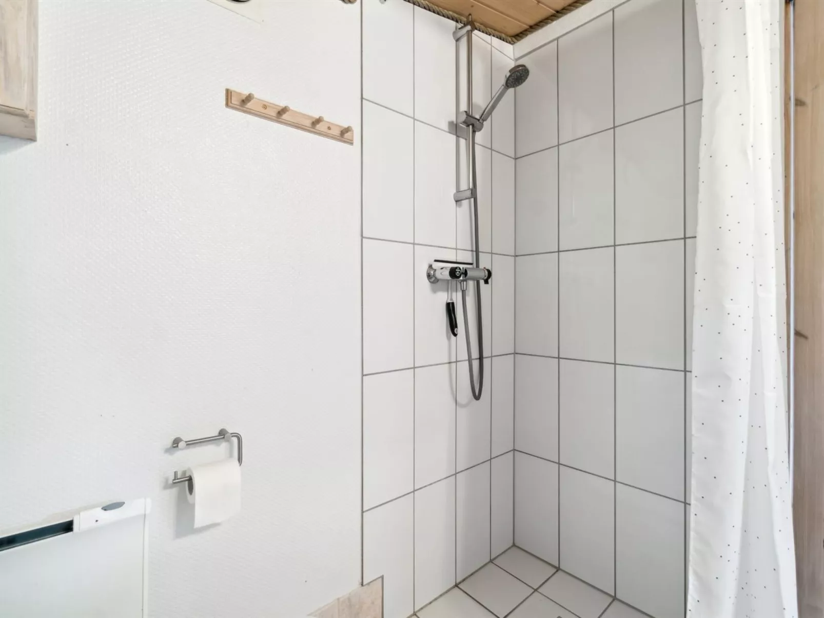 "Konrad" - 270m from the sea-Inside