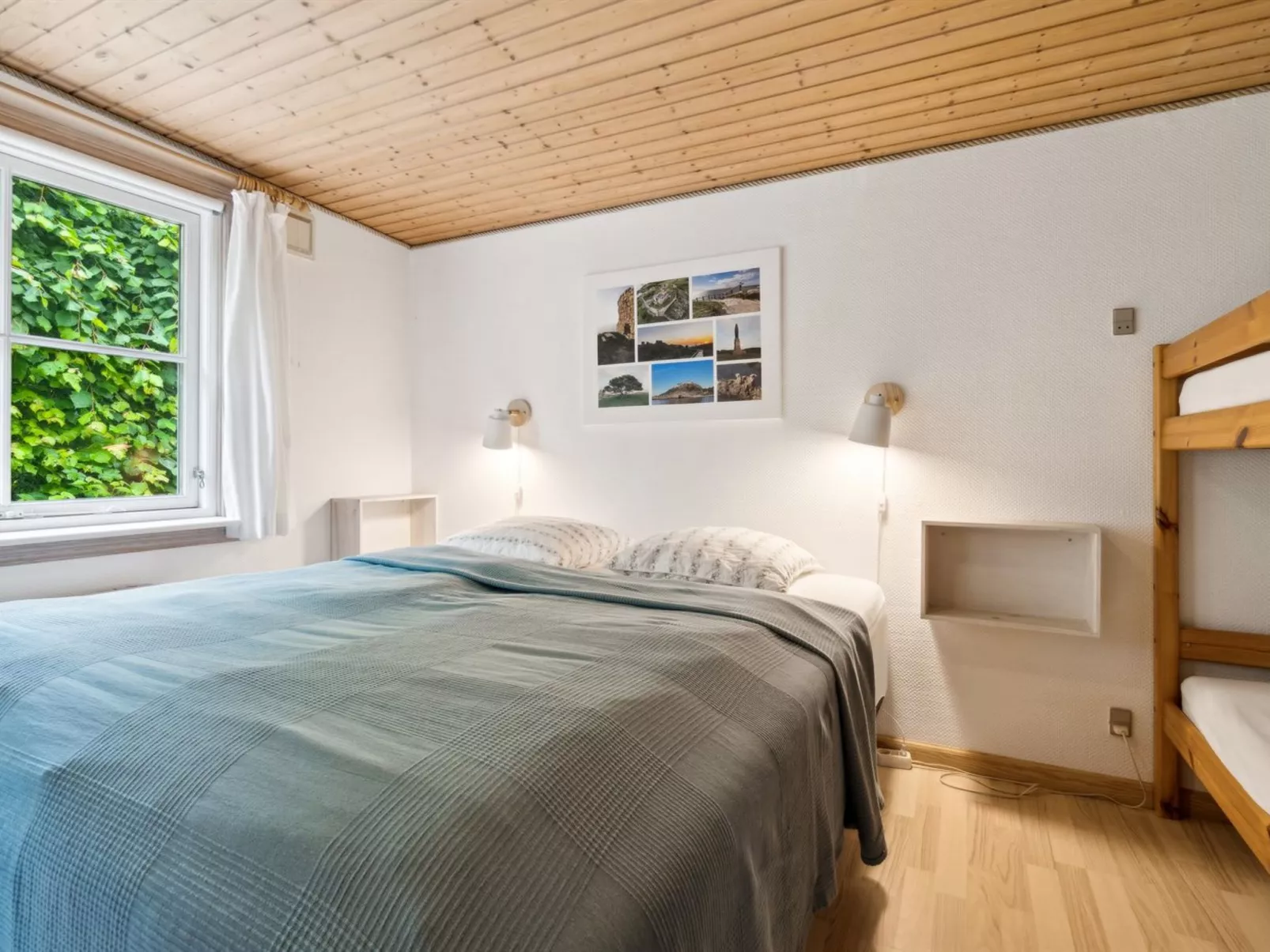 "Horsten" - 270m from the sea-Drinnen