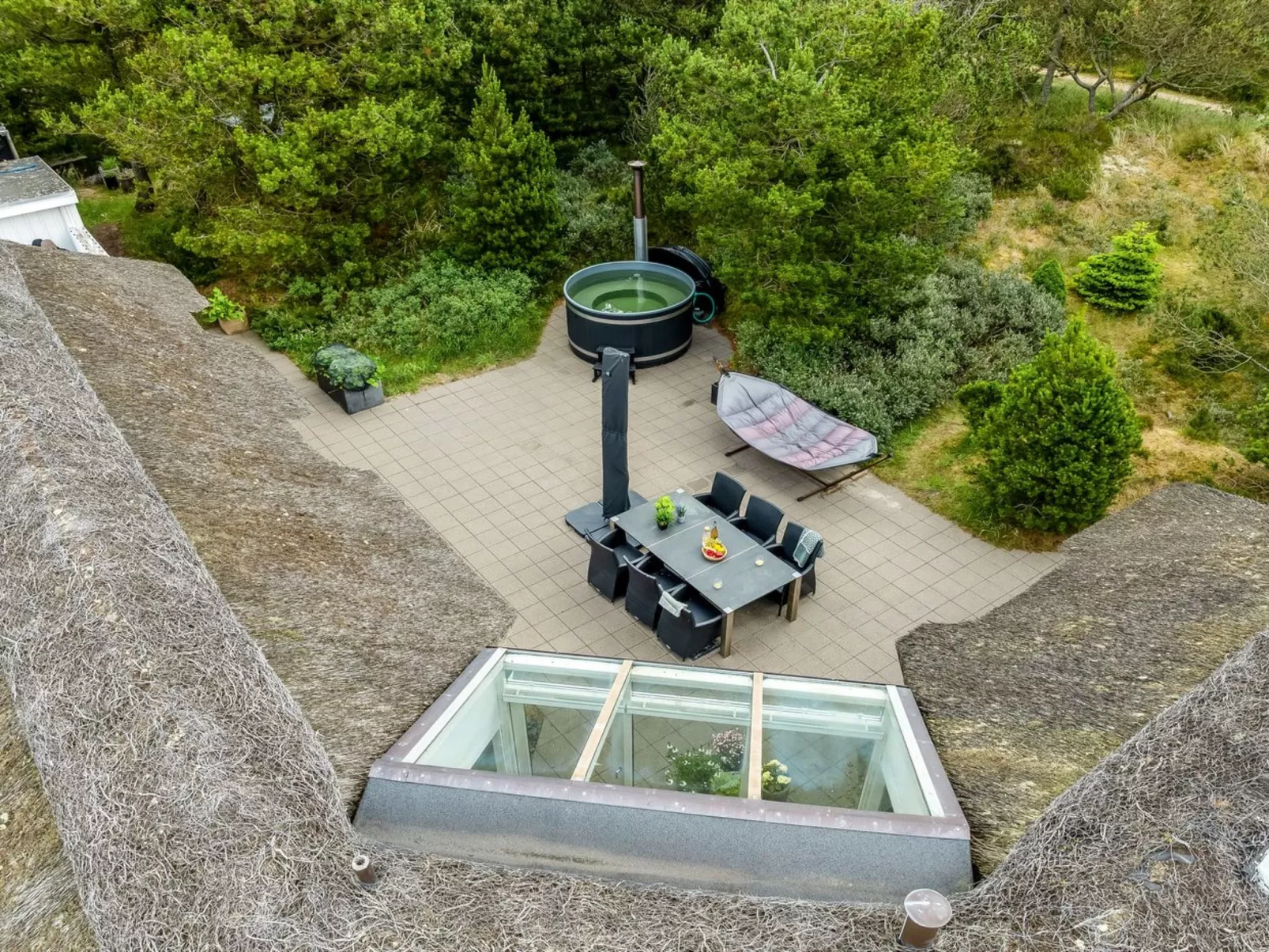 "Pihla" - 1.1km from the sea-Outside