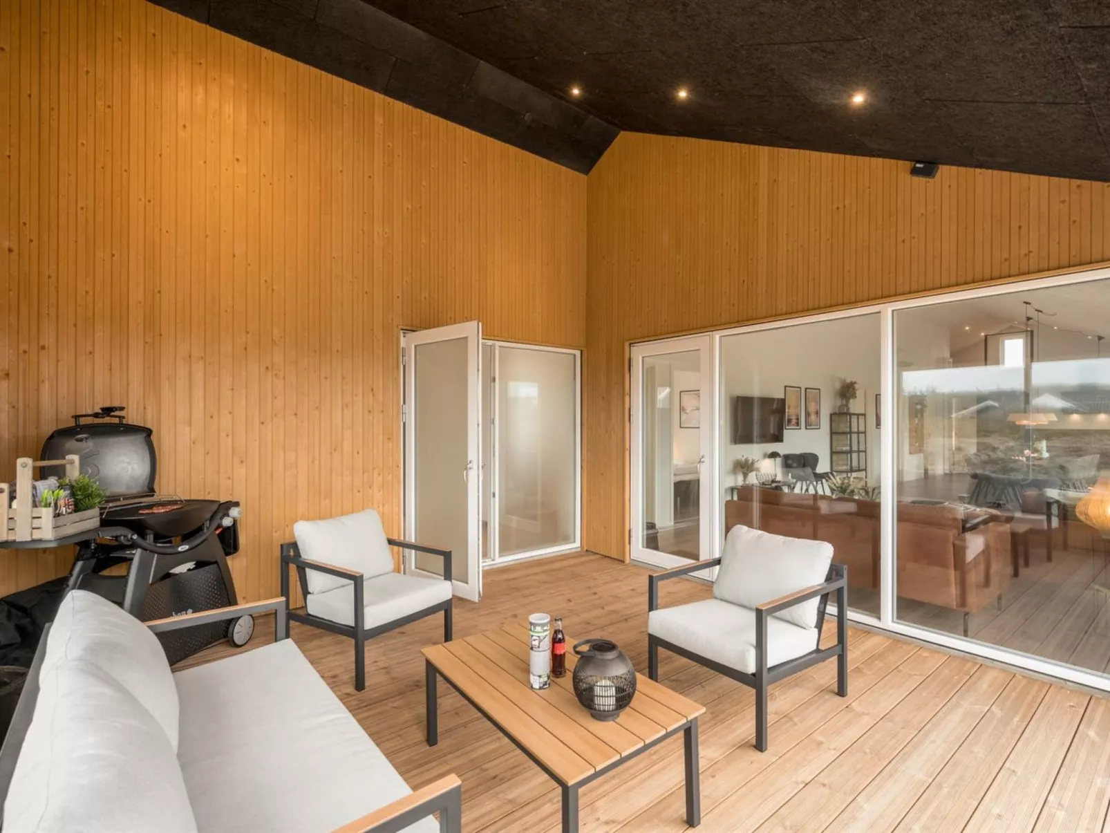 "Dreng" - 300m from the sea-Outside