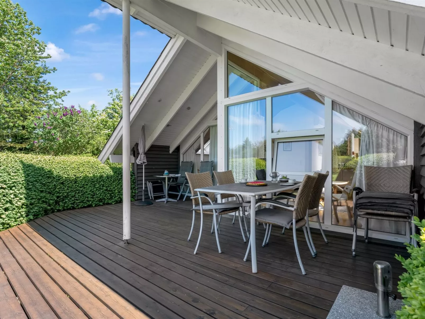 "Tytti" - 300m from the sea-Outside