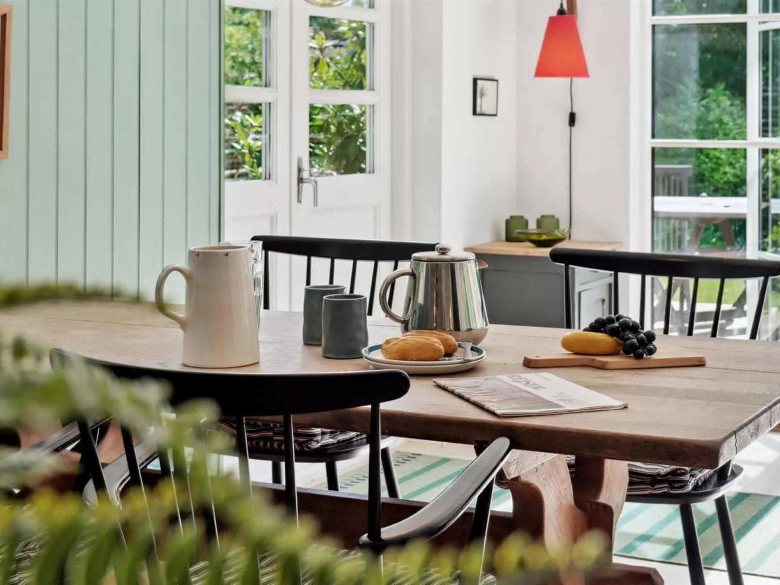 "Riana" - 700m from the sea-Drinnen