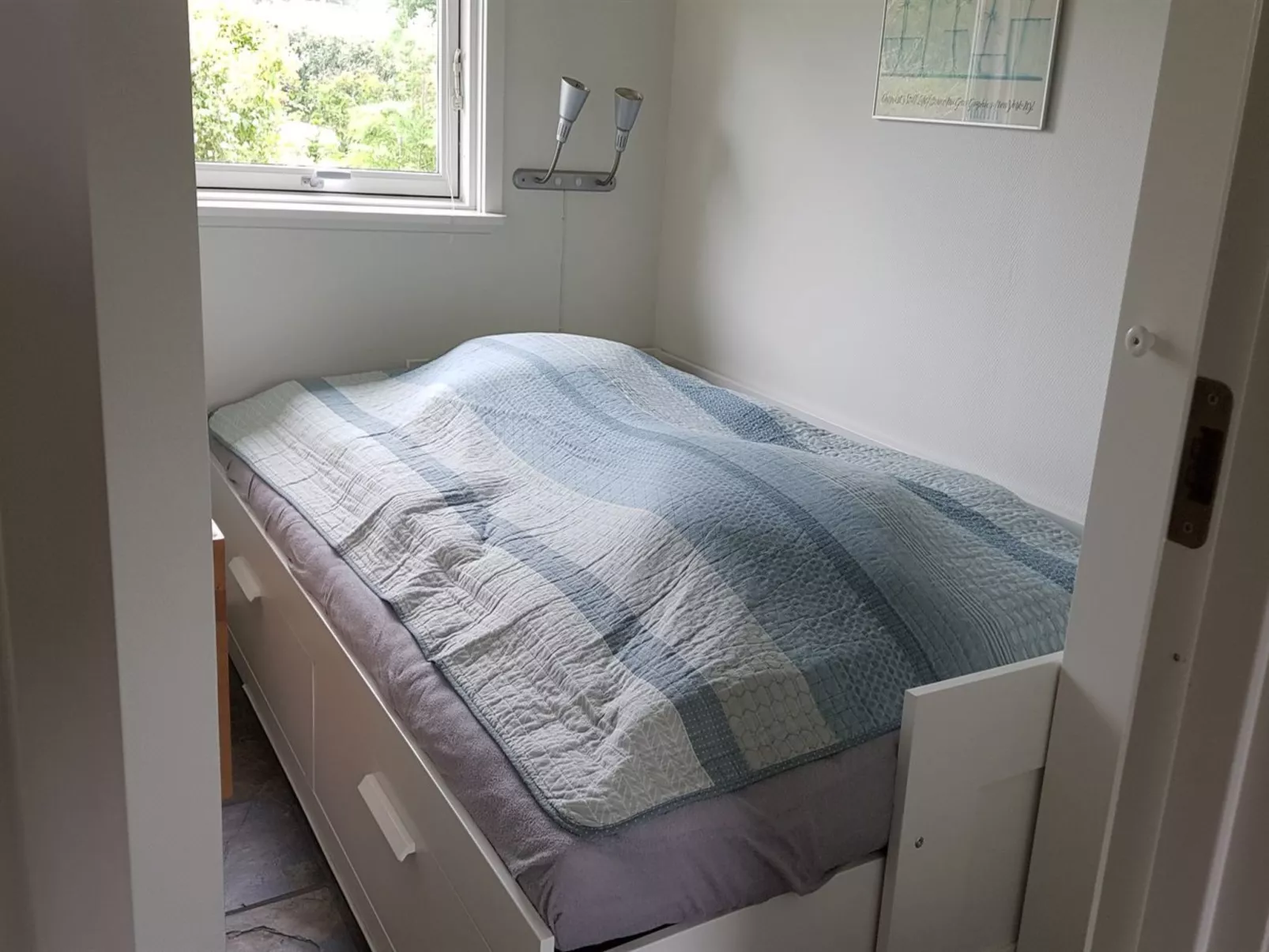 "Leani" - 200m from the sea-Dedans