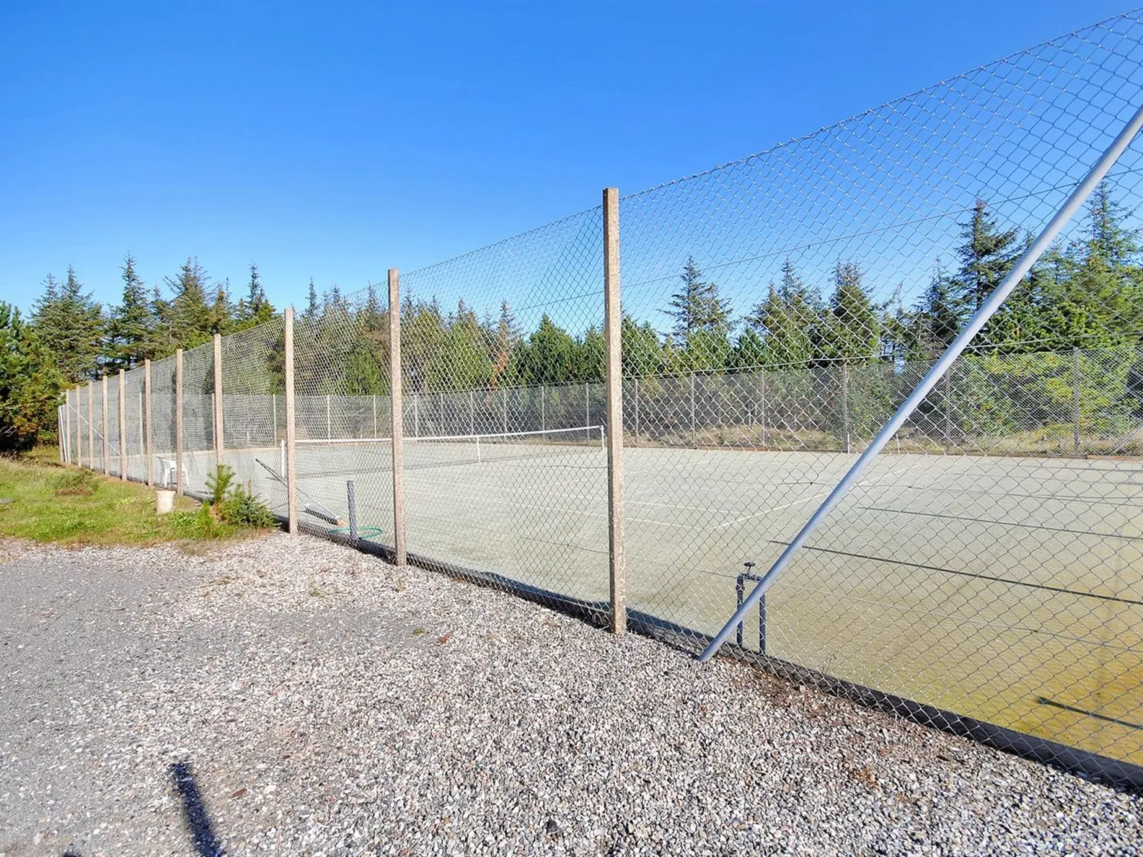 "Elenor" - 1.1km from the sea-Drinnen