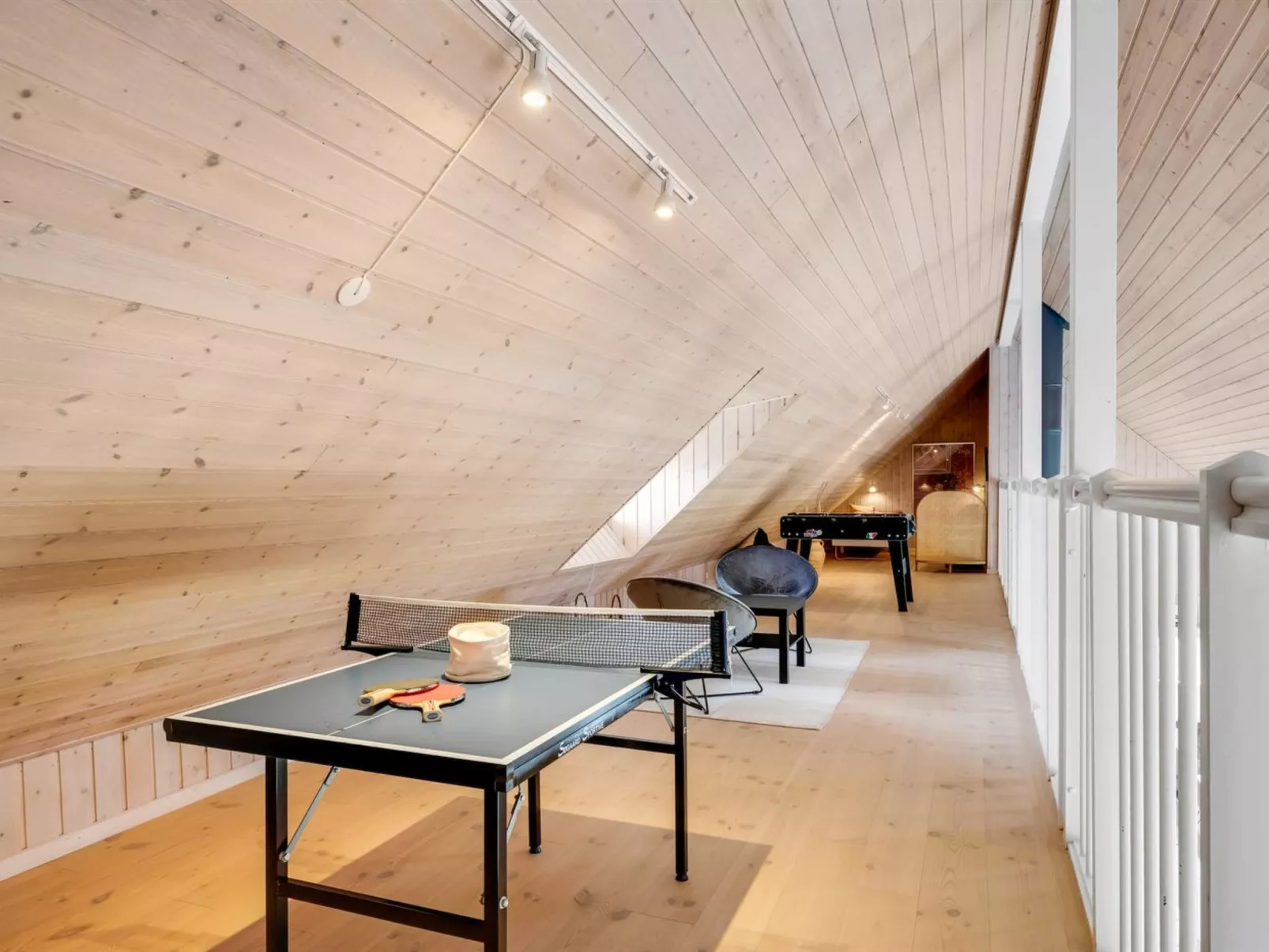 "Helmi" - 1.5km from the sea-Inside