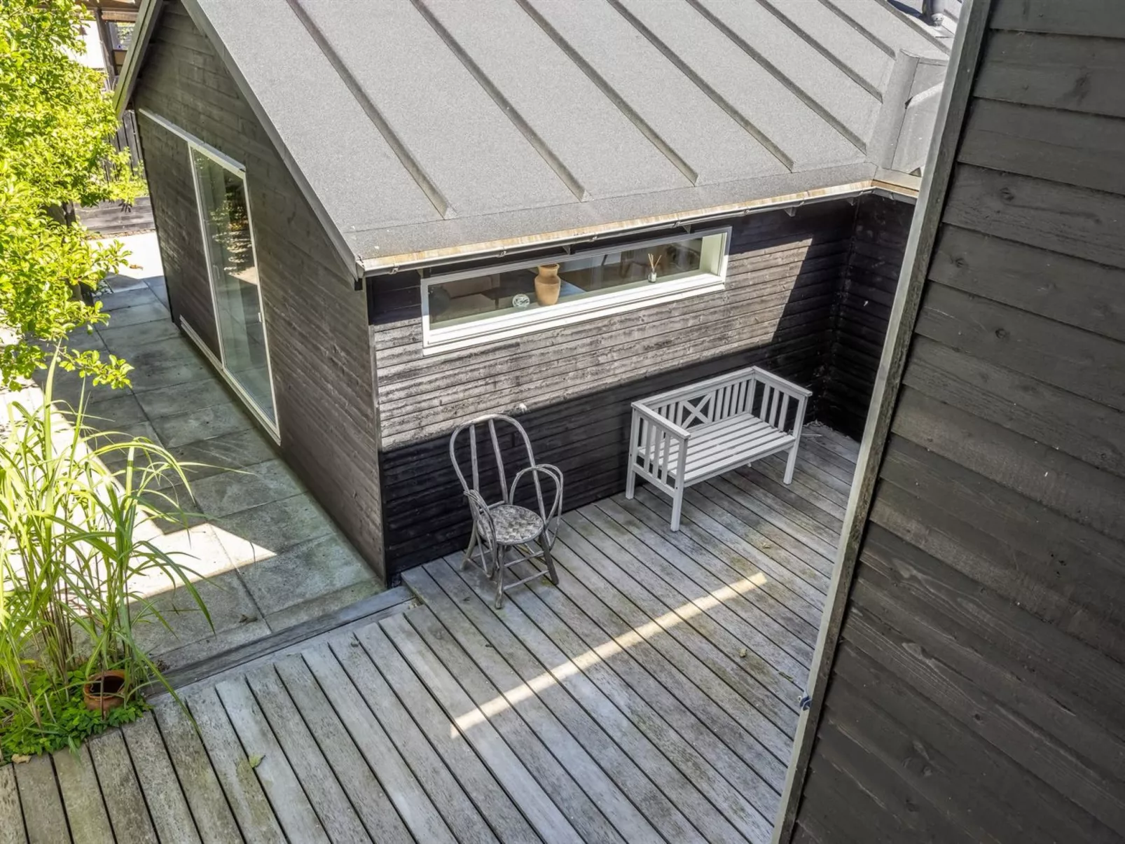 "Anouk" - 500m from the sea-Outside