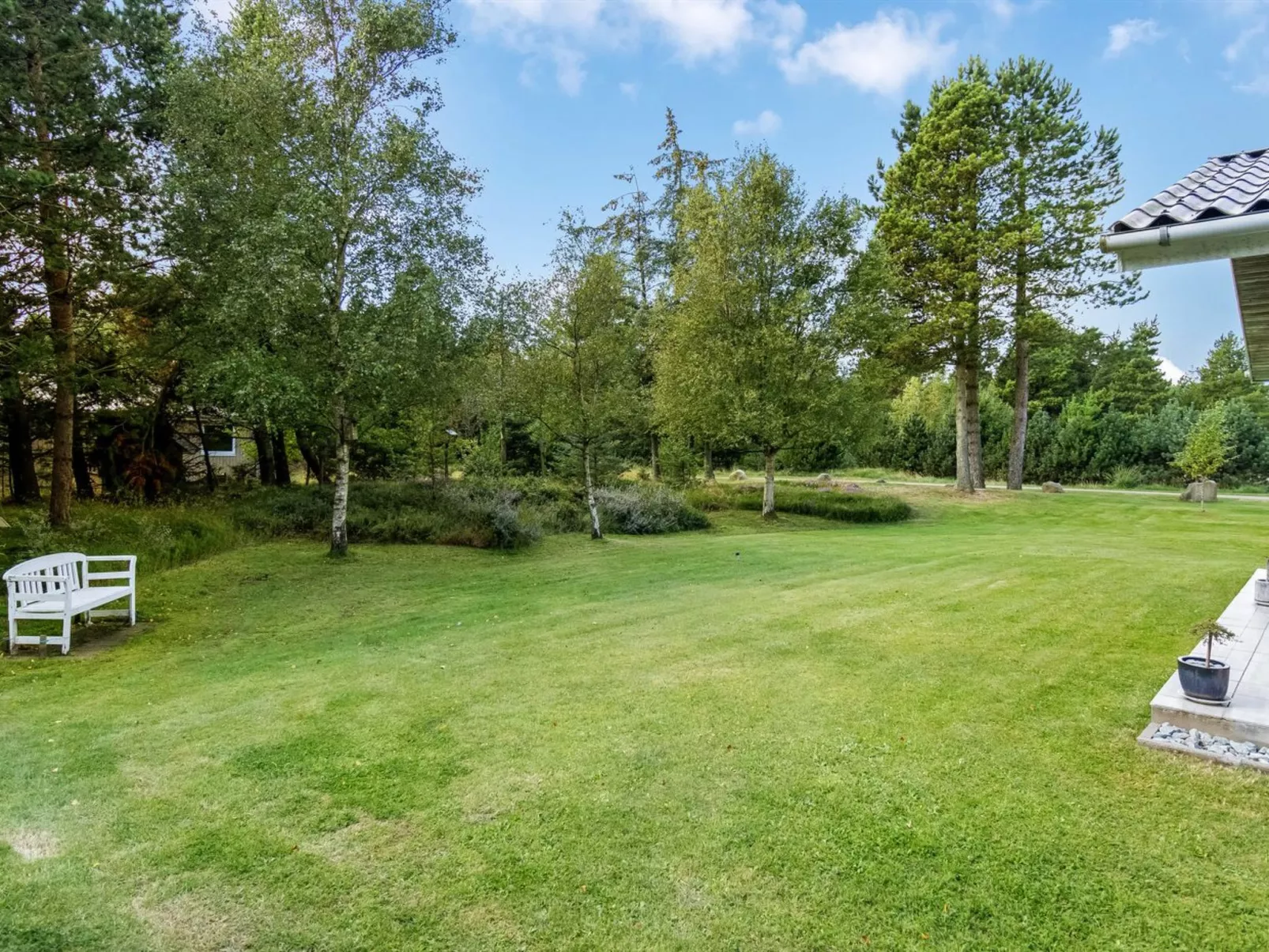 "Fiallar" - 3.2km from the sea-Draußen