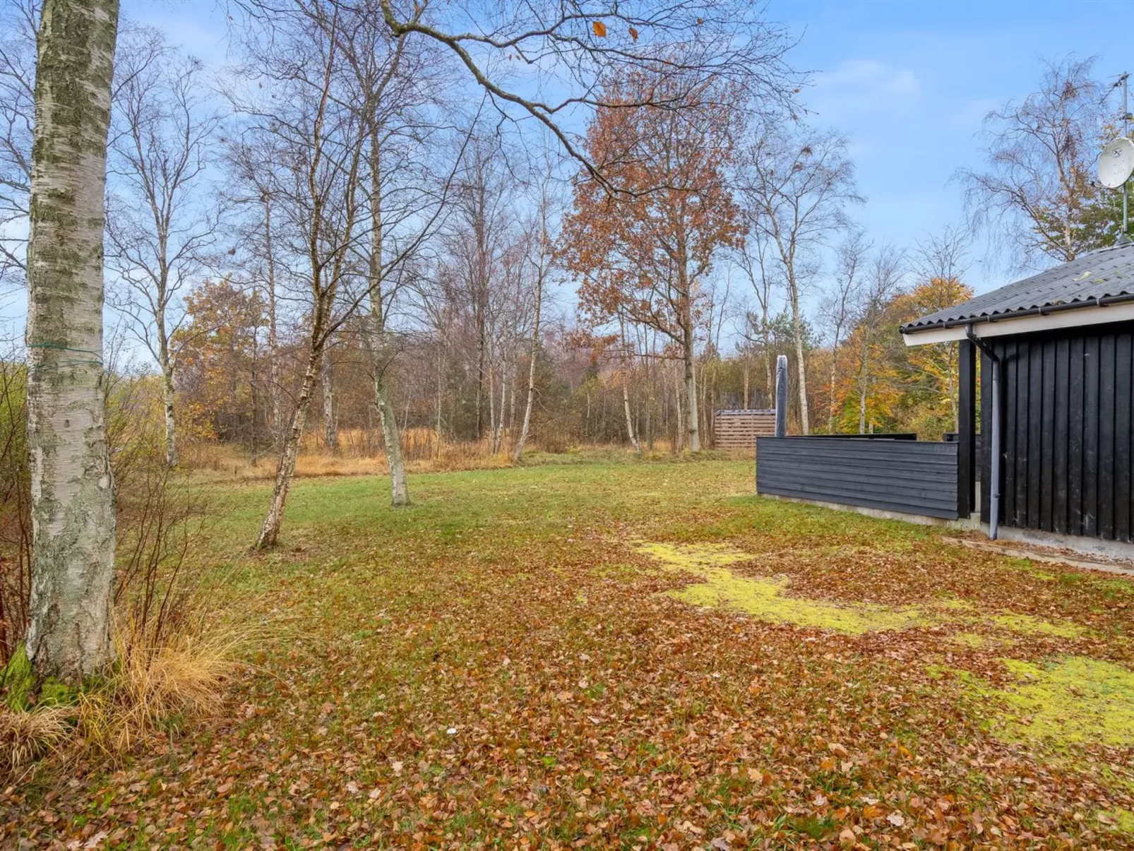 "Lonneke" - 800m from the sea-Dehors