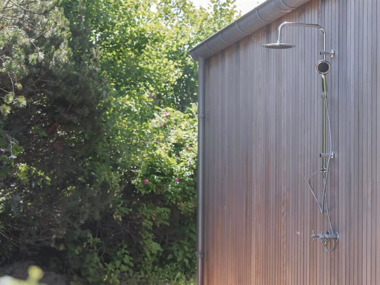 "Nico" - 600m from the sea-Outside