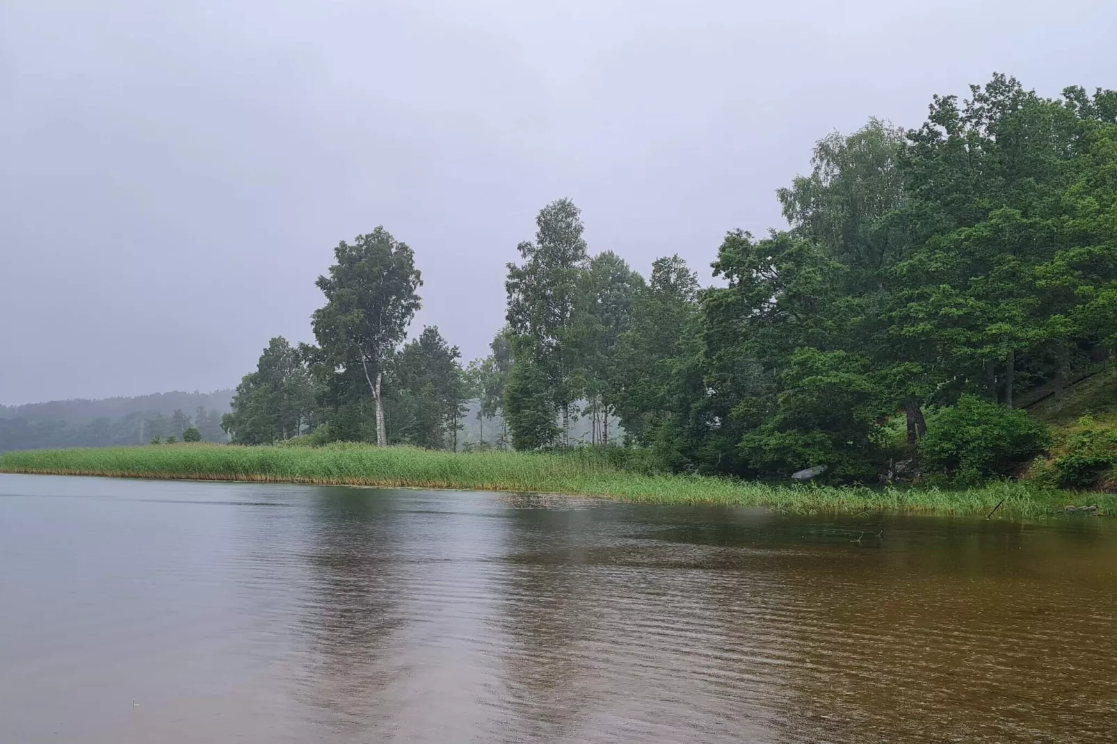 4 Personen Ferienhaus in DALS ROSTOCK-Wasserblick