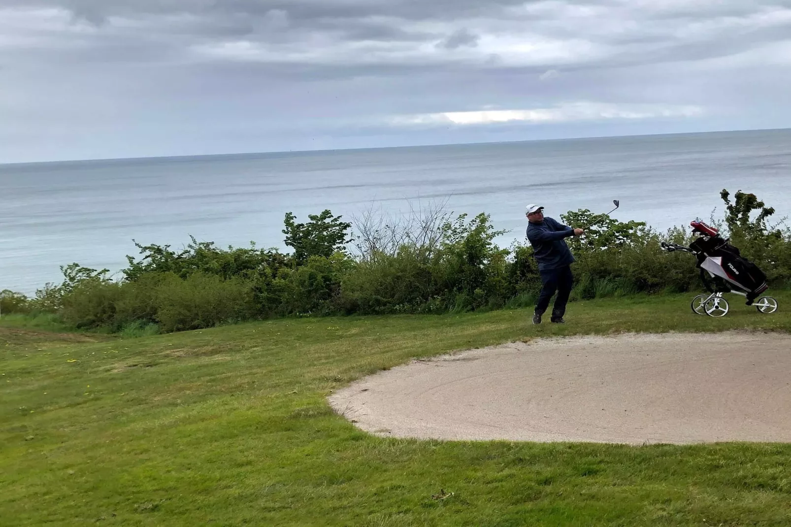 4 etoiles maison de vacances a Gärsnäs-Non tagué